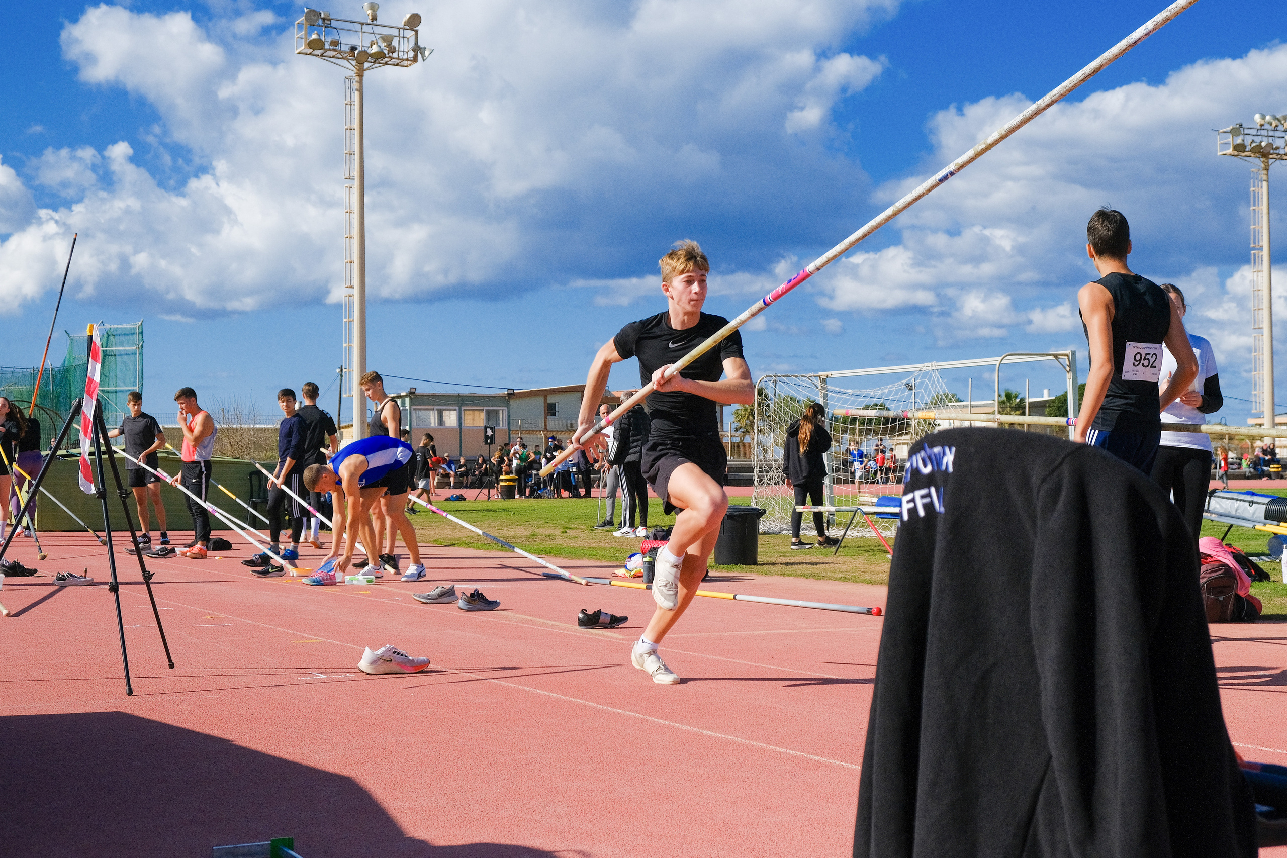 Athletico Cup. Middle East Photo Agency סוכנות צילום המזרח התיכון — צילום מקצועי והדפסת מגנטים לאירועים