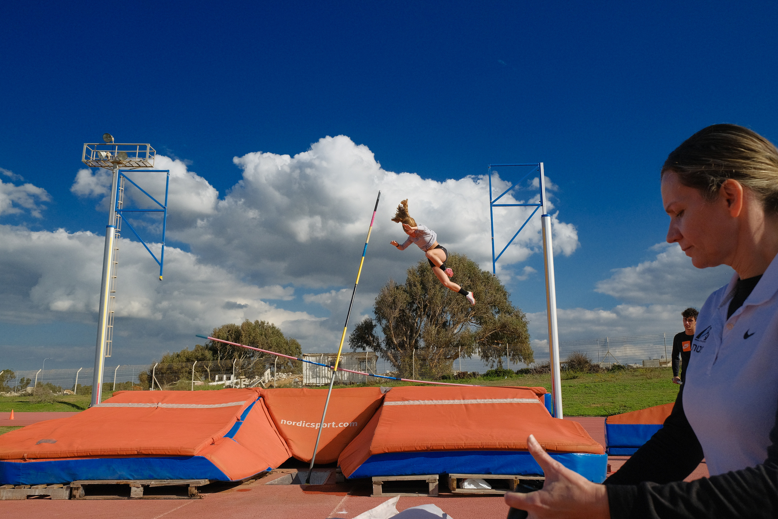 Athletico Cup. Middle East Photo Agency סוכנות צילום המזרח התיכון — צילום מקצועי והדפסת מגנטים לאירועים