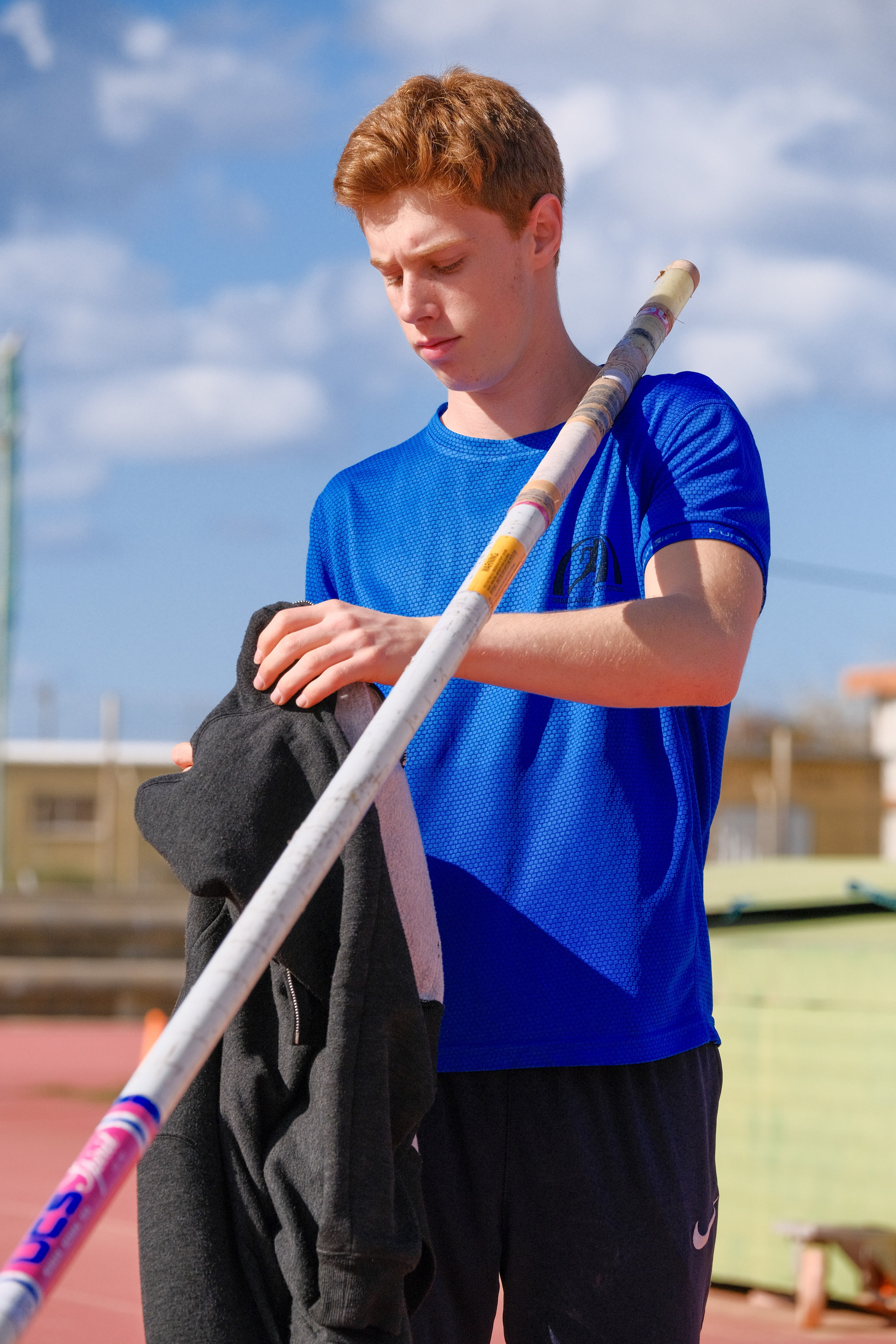 Athletico Cup. Middle East Photo Agency סוכנות צילום המזרח התיכון — צילום מקצועי והדפסת מגנטים לאירועים