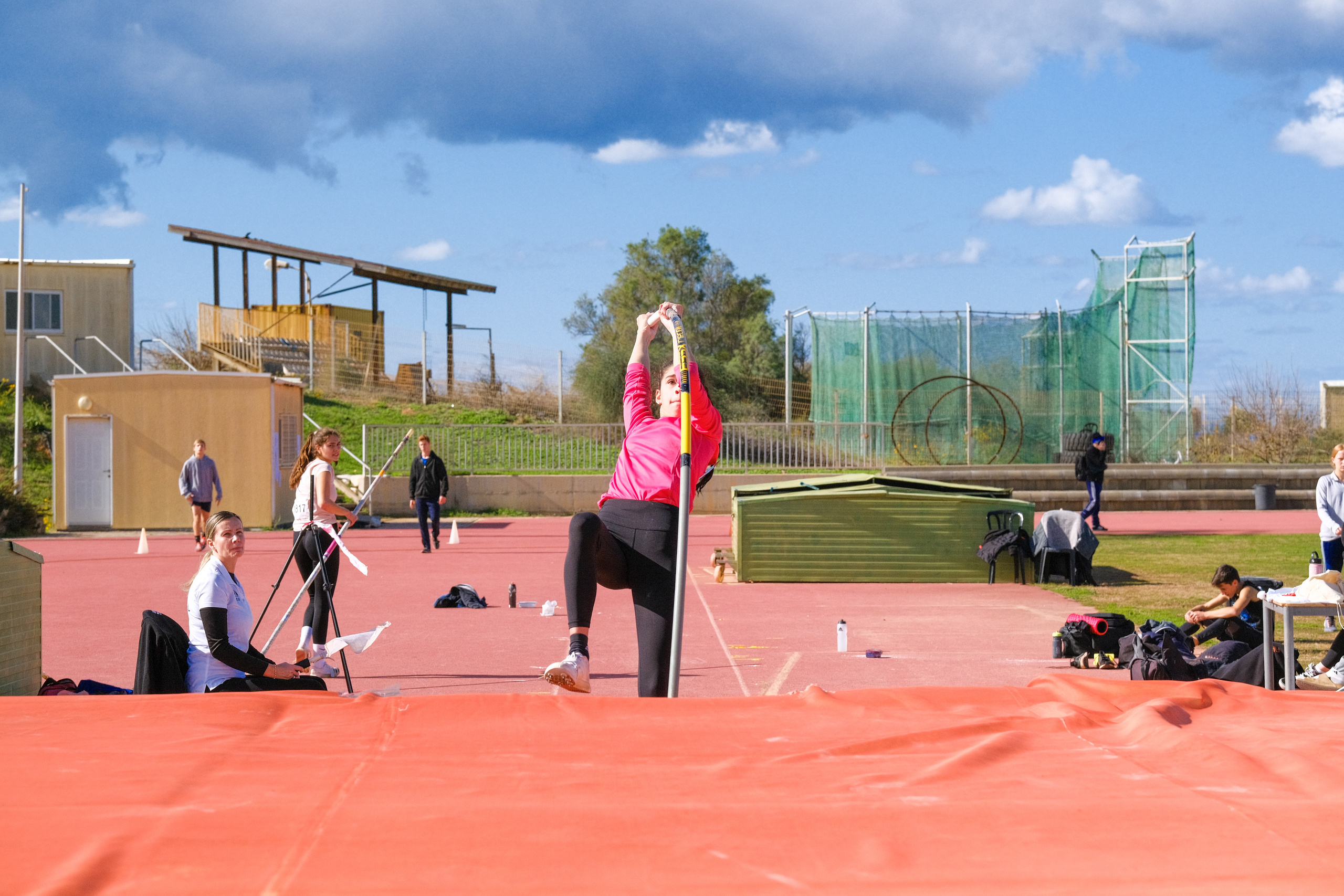 Athletico Collection. Middle East Photo Agency סוכנות צילום המזרח התיכון — צילום מקצועי והדפסת מגנטים לאירועים