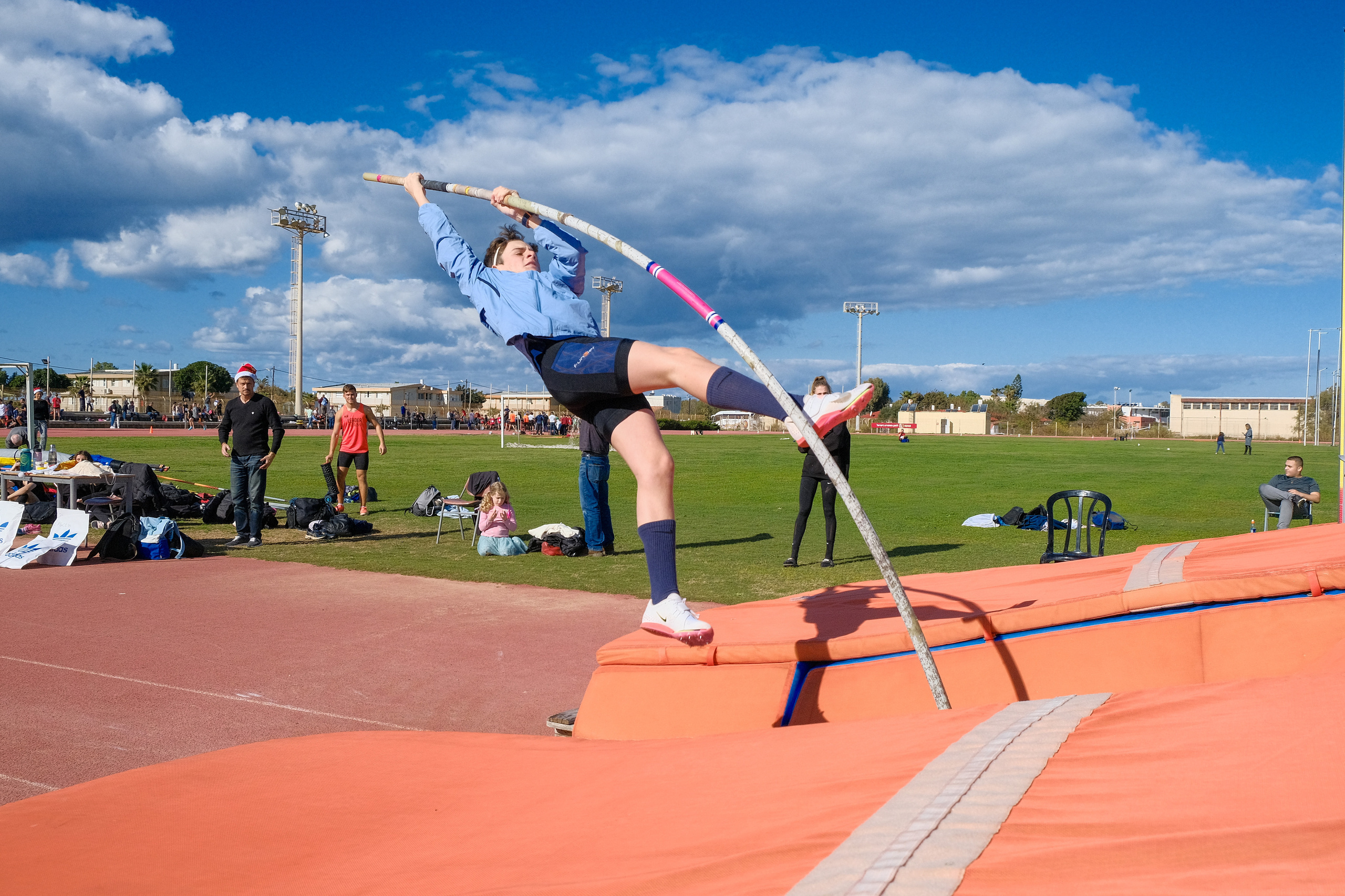 Athletico Cup. Middle East Photo Agency סוכנות צילום המזרח התיכון — צילום מקצועי והדפסת מגנטים לאירועים