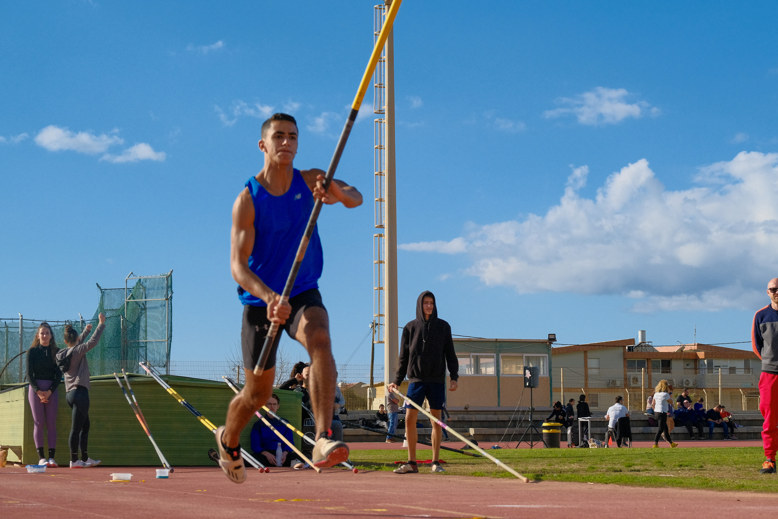 Athletico Cup. Middle East Photo Agency סוכנות צילום המזרח התיכון — צילום מקצועי והדפסת מגנטים לאירועים
