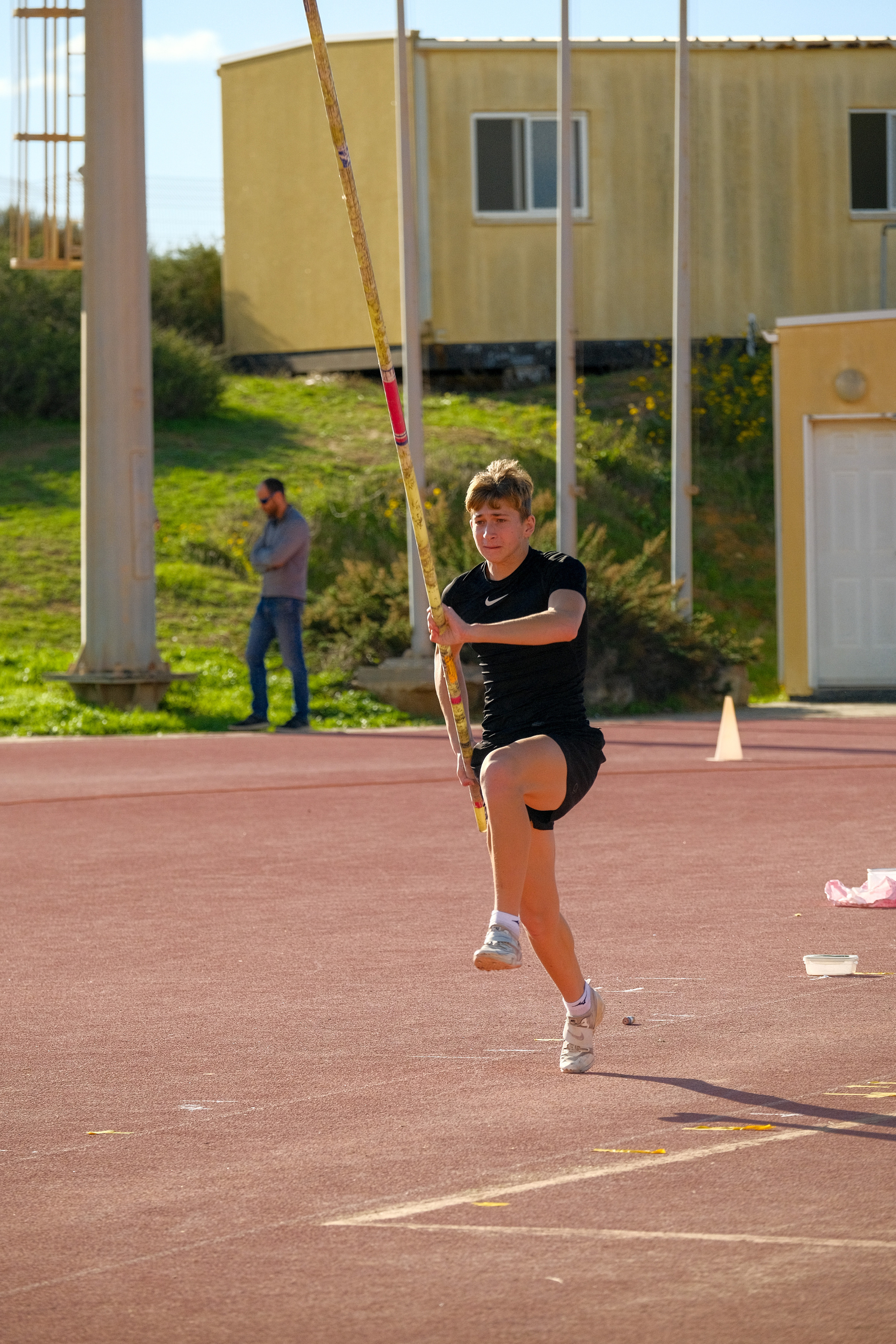 Athletico Cup. Middle East Photo Agency סוכנות צילום המזרח התיכון — צילום מקצועי והדפסת מגנטים לאירועים