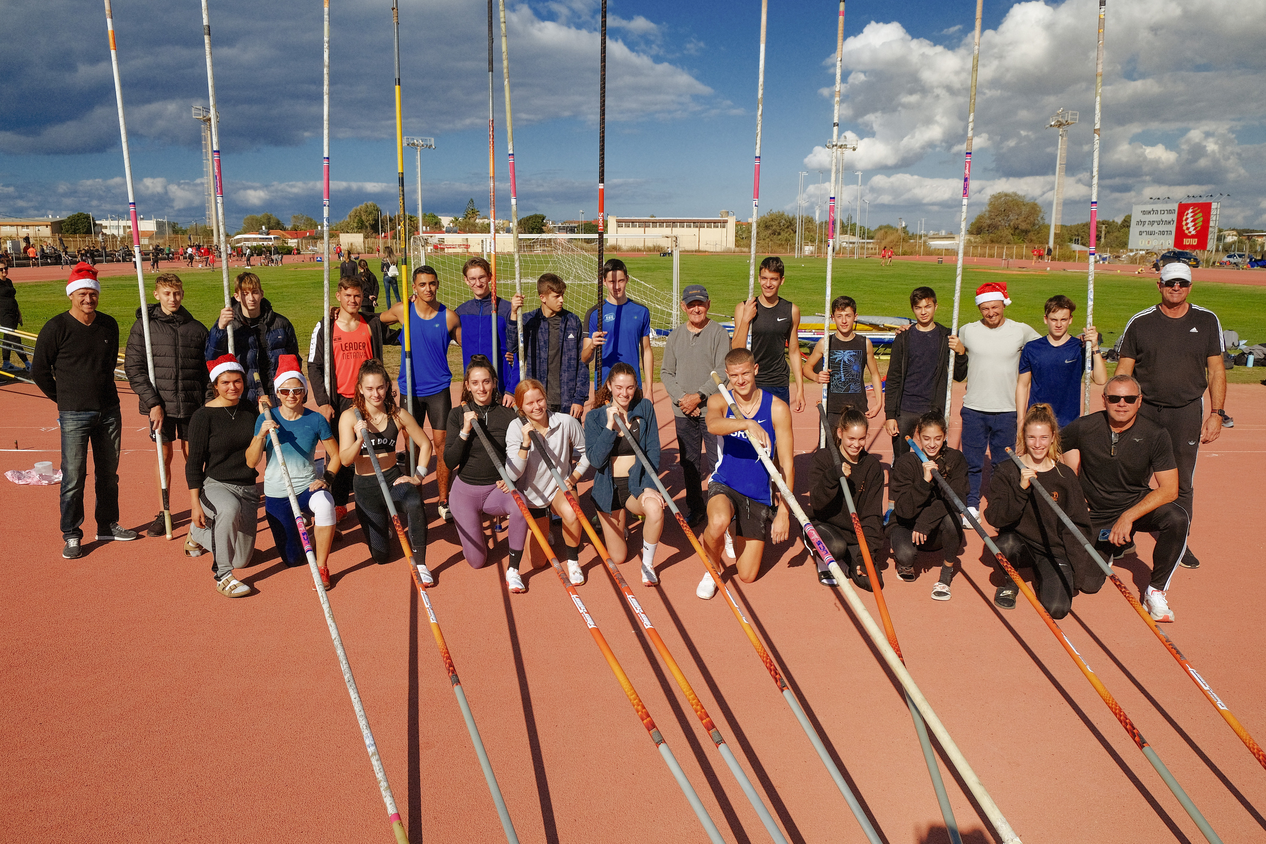 Athletico Cup. Middle East Photo Agency סוכנות צילום המזרח התיכון — צילום מקצועי והדפסת מגנטים לאירועים