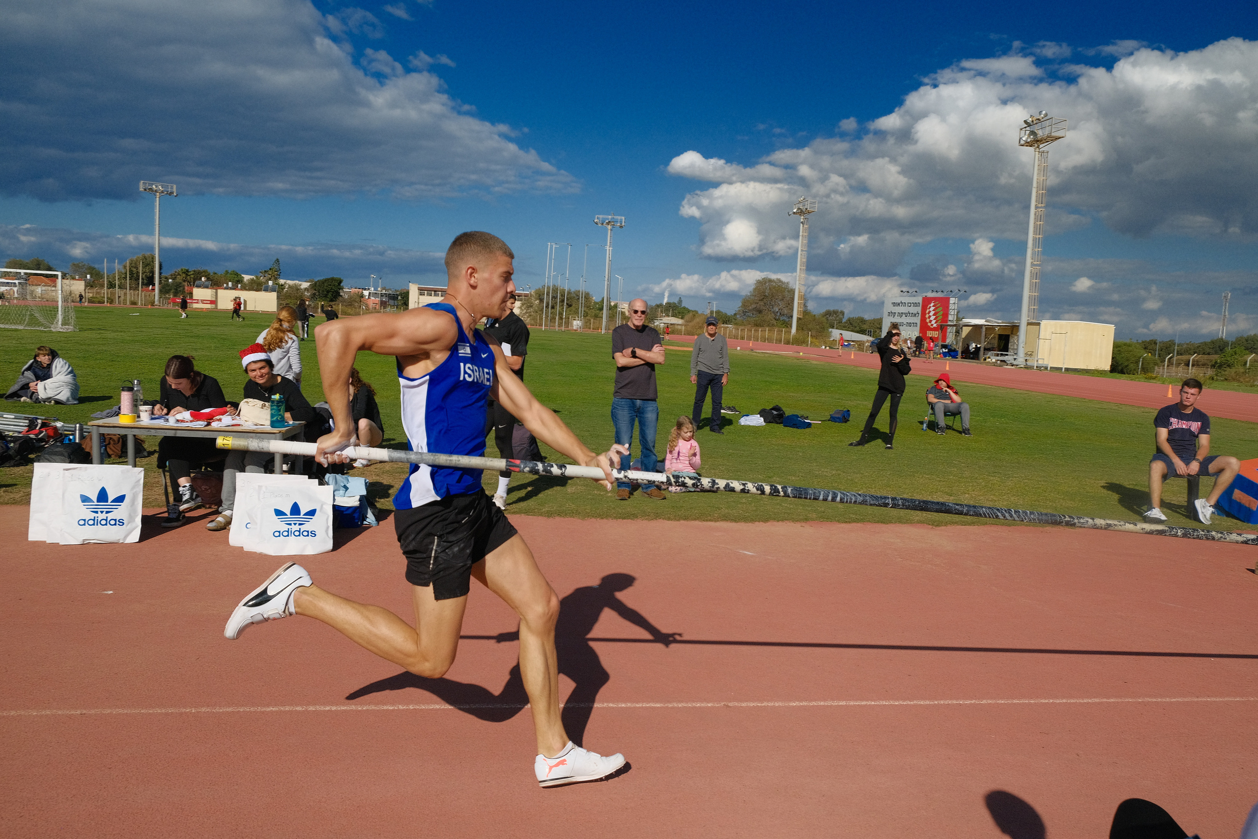 Athletico Cup. Middle East Photo Agency סוכנות צילום המזרח התיכון — צילום מקצועי והדפסת מגנטים לאירועים