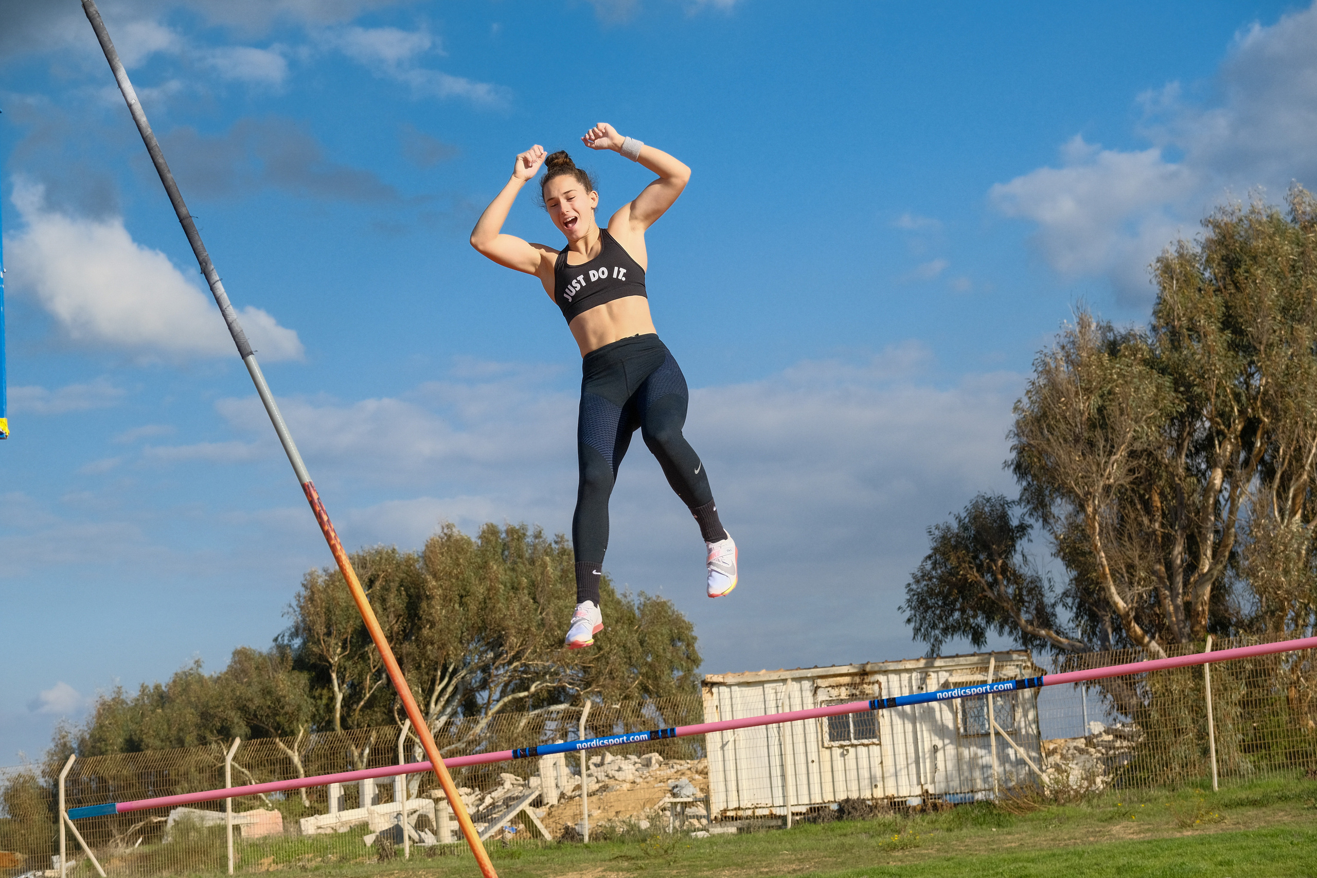 Athletico Cup. Middle East Photo Agency סוכנות צילום המזרח התיכון — צילום מקצועי והדפסת מגנטים לאירועים