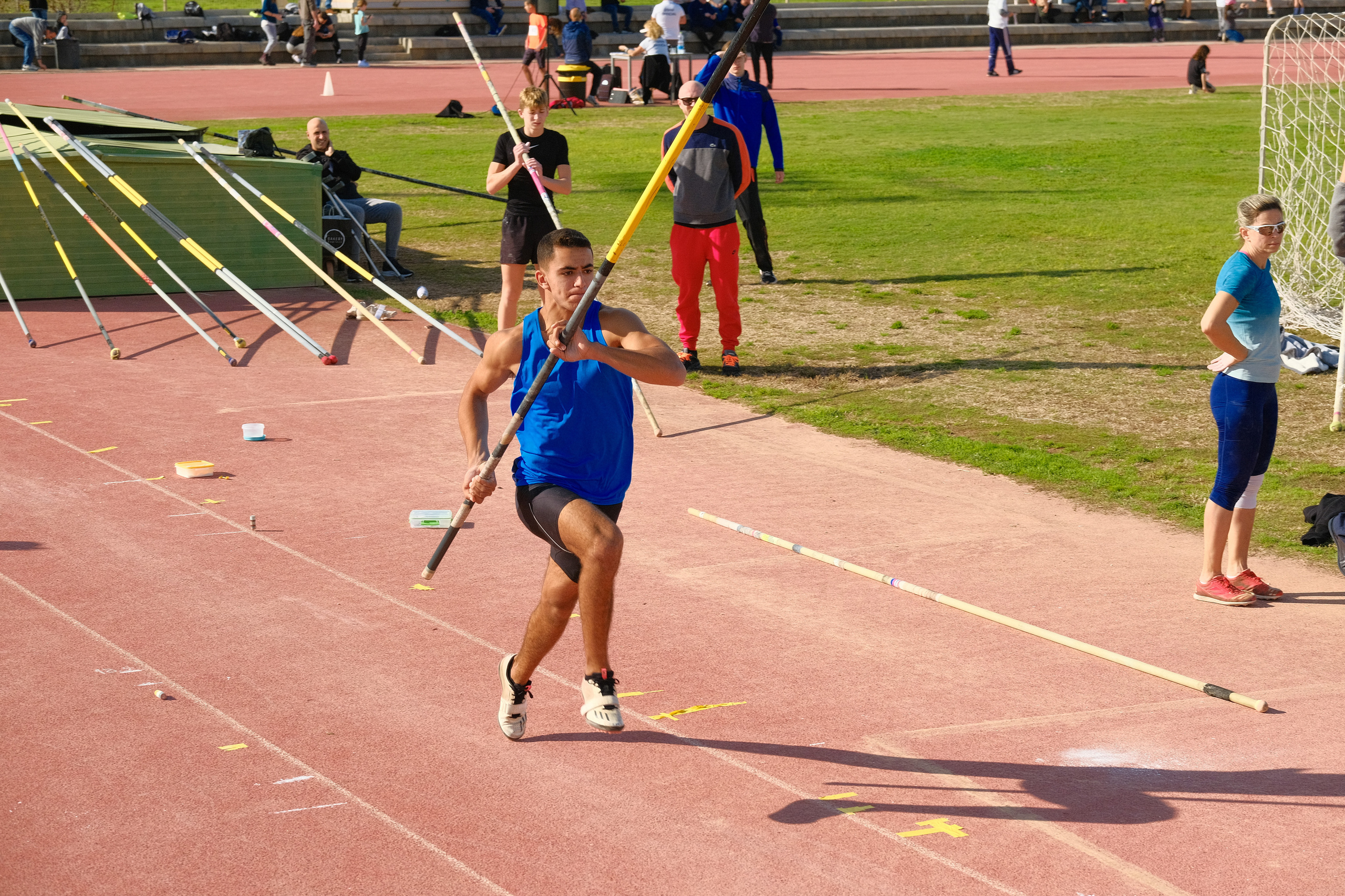 Athletico Cup. Middle East Photo Agency סוכנות צילום המזרח התיכון — צילום מקצועי והדפסת מגנטים לאירועים