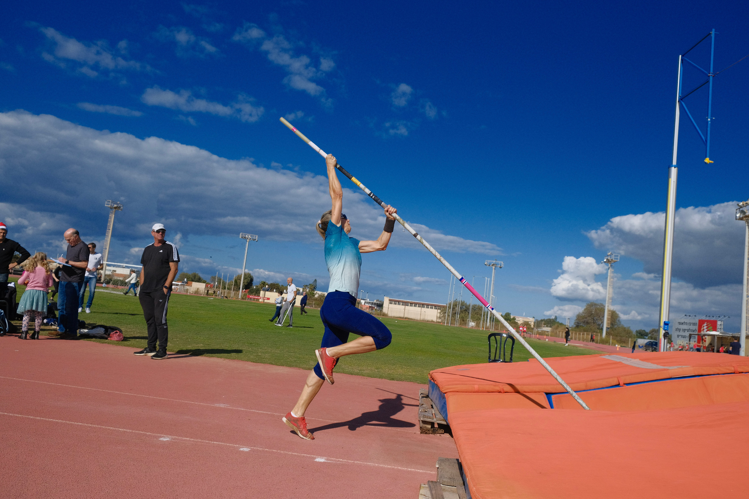 Athletico Cup. Middle East Photo Agency סוכנות צילום המזרח התיכון — צילום מקצועי והדפסת מגנטים לאירועים