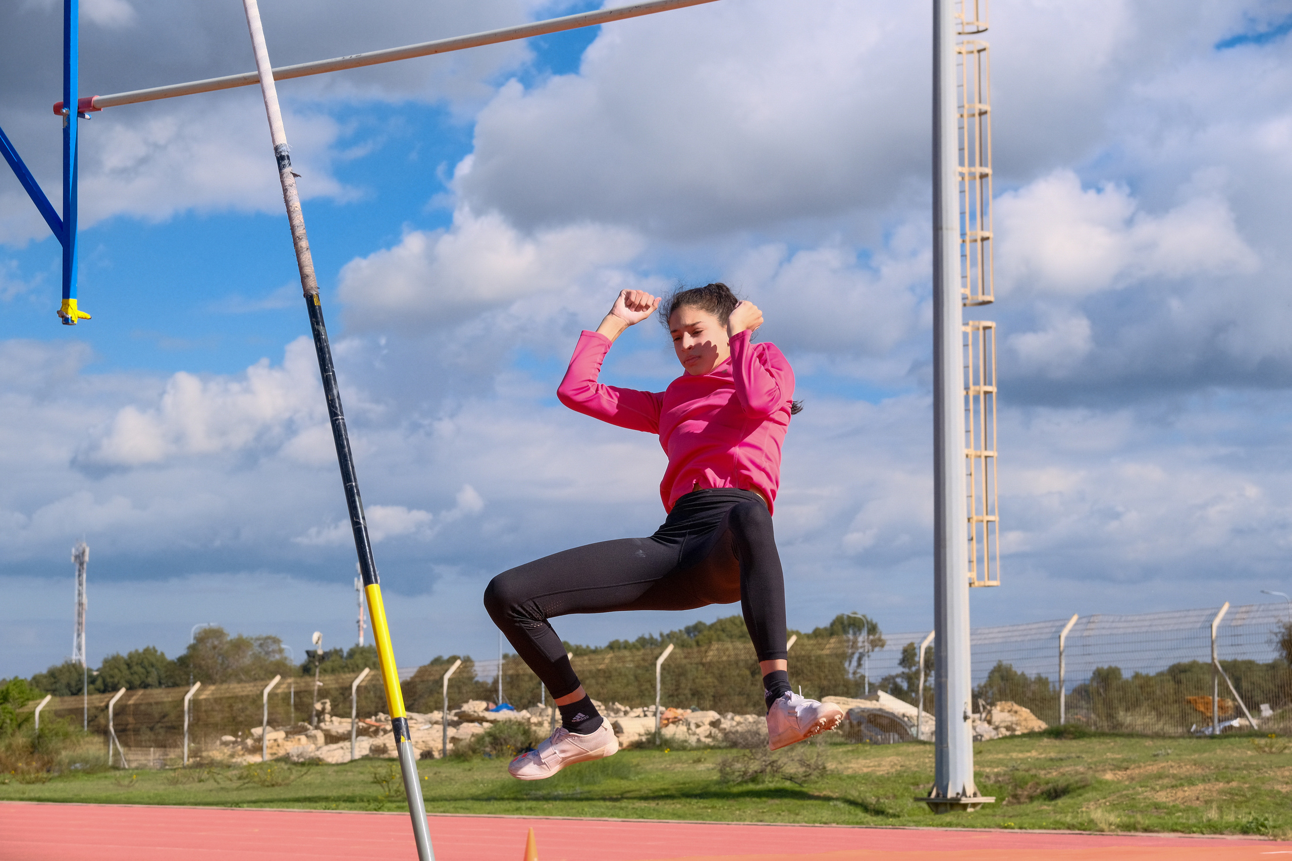 Athletico Cup. Middle East Photo Agency סוכנות צילום המזרח התיכון — צילום מקצועי והדפסת מגנטים לאירועים