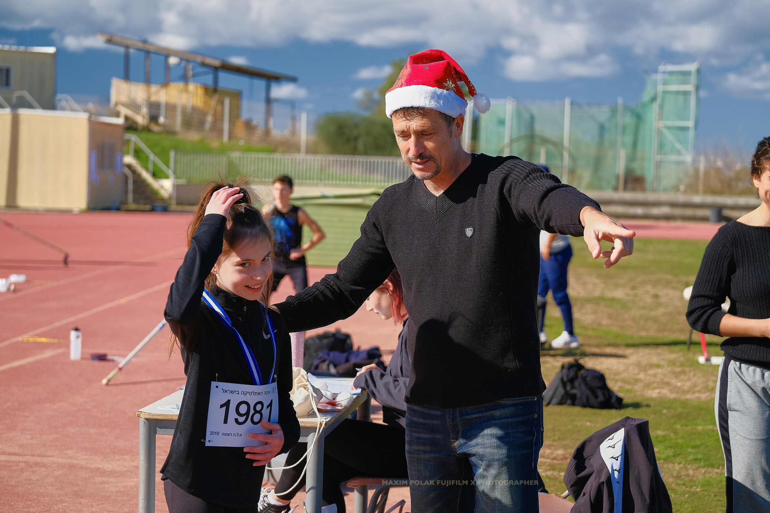 Athletico Cup. Middle East Photo Agency סוכנות צילום המזרח התיכון — צילום מקצועי והדפסת מגנטים לאירועים