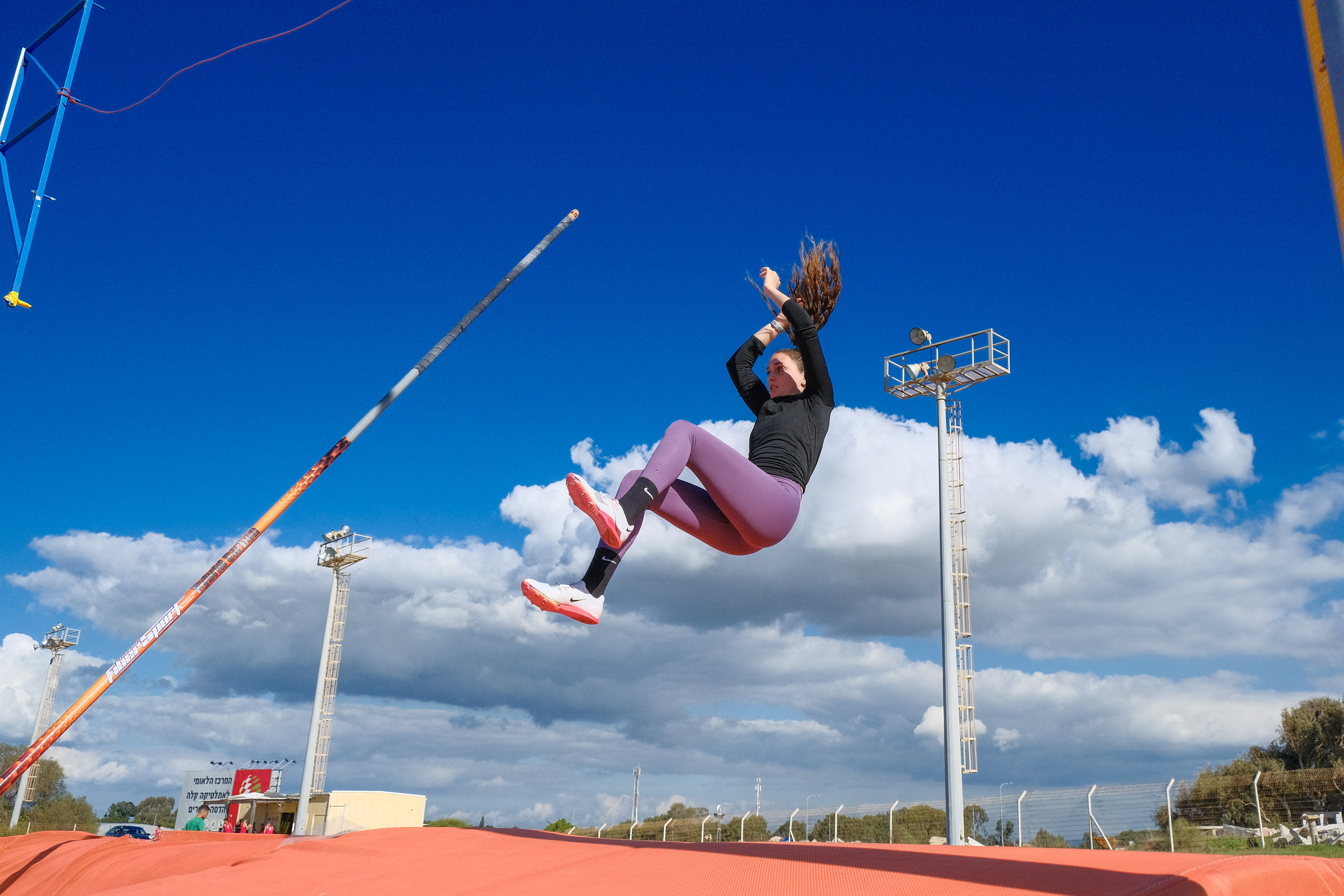 Athletico Cup. Middle East Photo Agency סוכנות צילום המזרח התיכון — צילום מקצועי והדפסת מגנטים לאירועים