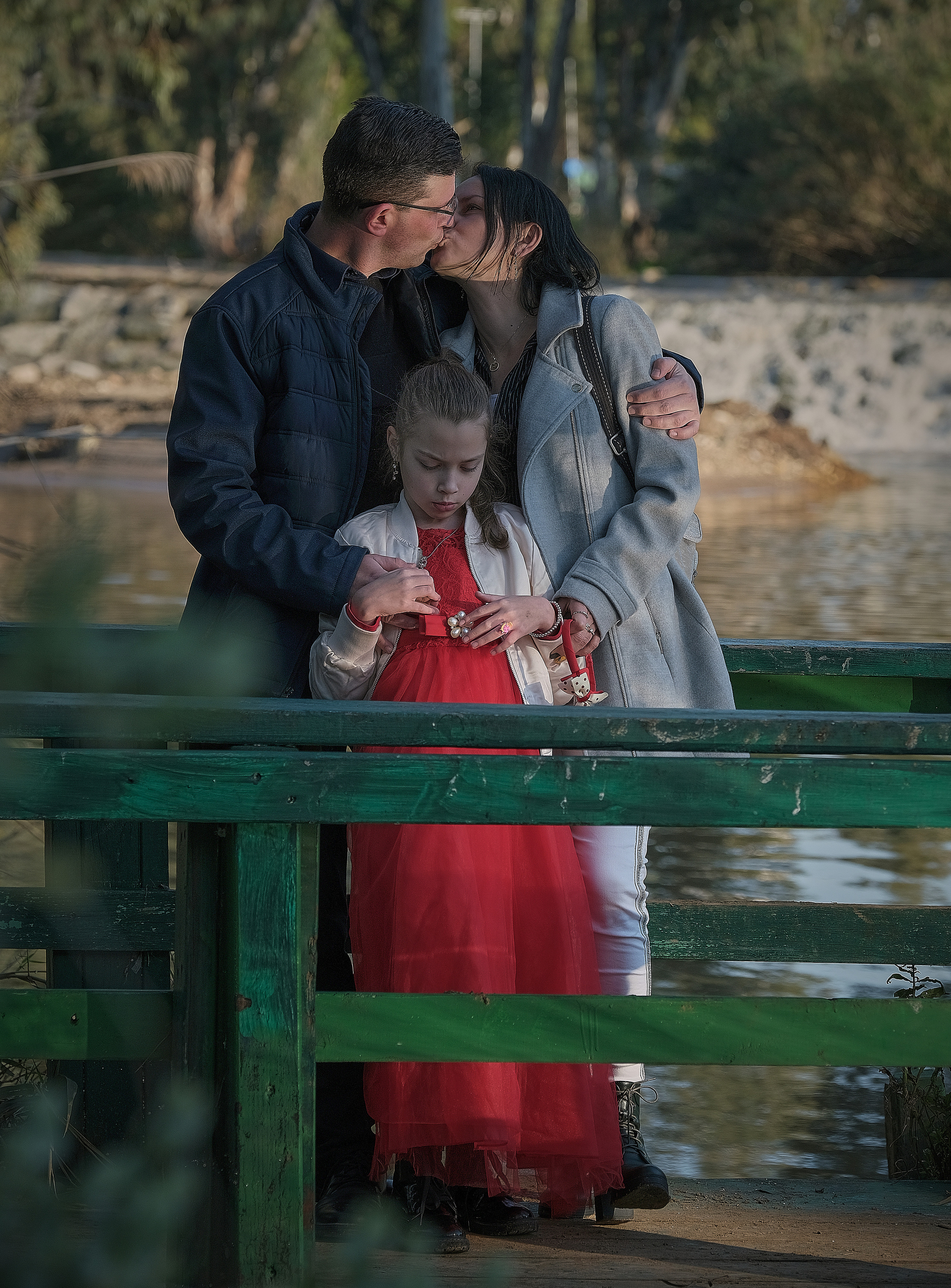 Family Photosession. Middle East Photo Agency — Weddings, Bar & Bat Mitzvahs, Brit Milah, Theater, Magnets, Portraits