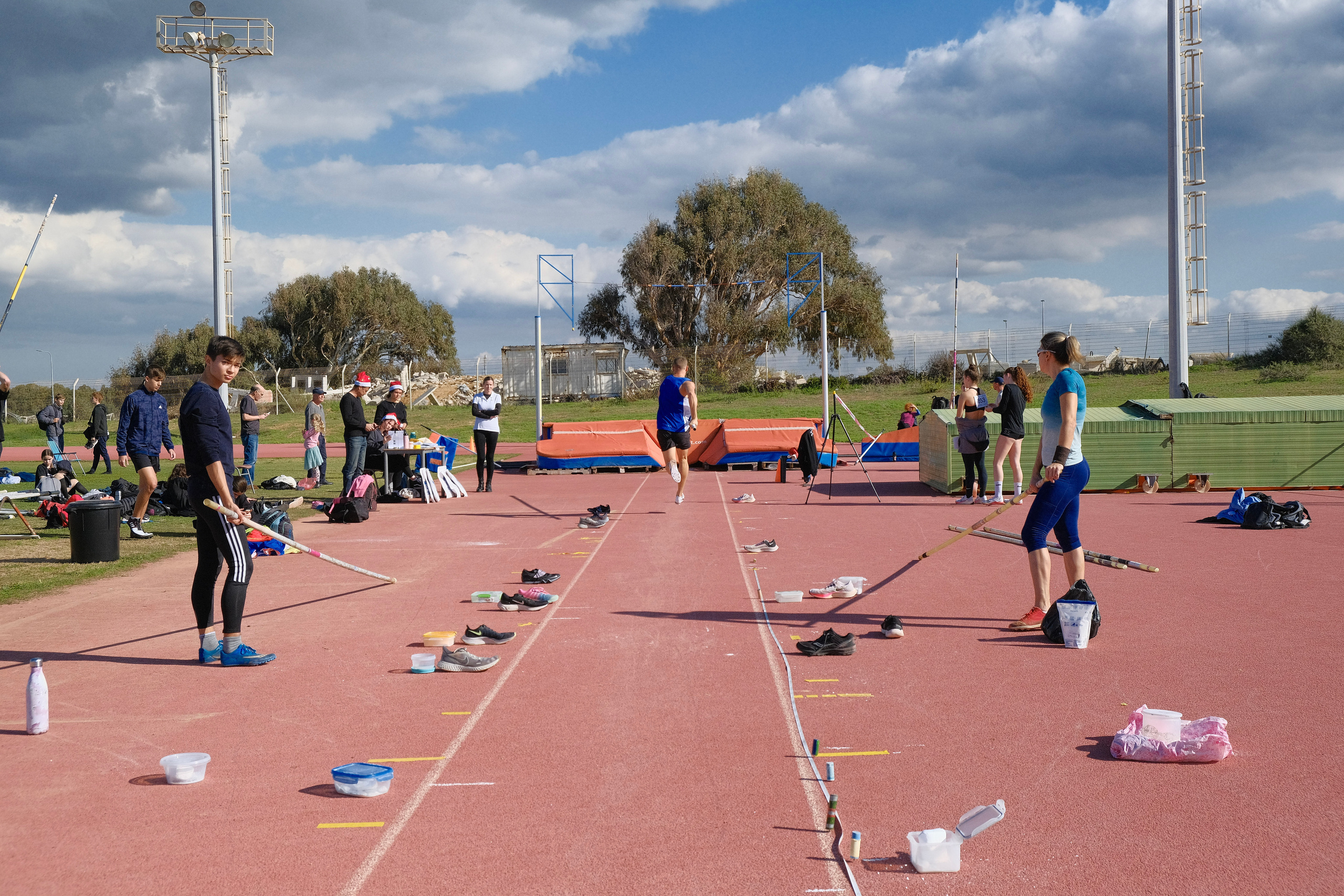 Athletico Cup. Middle East Photo Agency סוכנות צילום המזרח התיכון — צילום מקצועי והדפסת מגנטים לאירועים