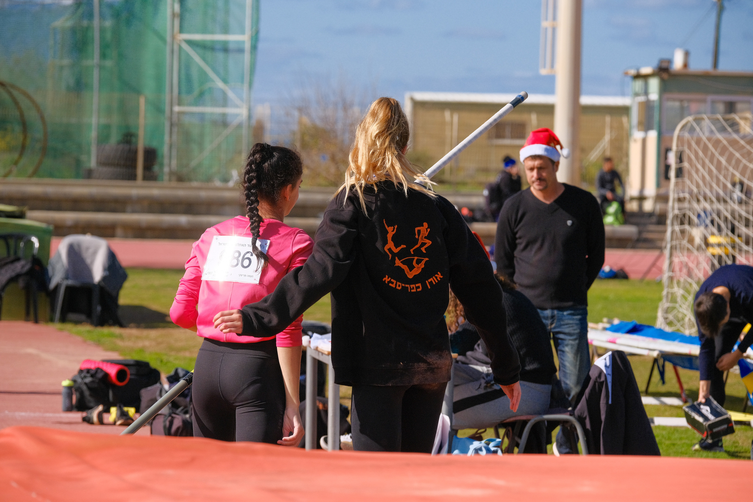 Athletico Cup. Middle East Photo Agency סוכנות צילום המזרח התיכון — צילום מקצועי והדפסת מגנטים לאירועים