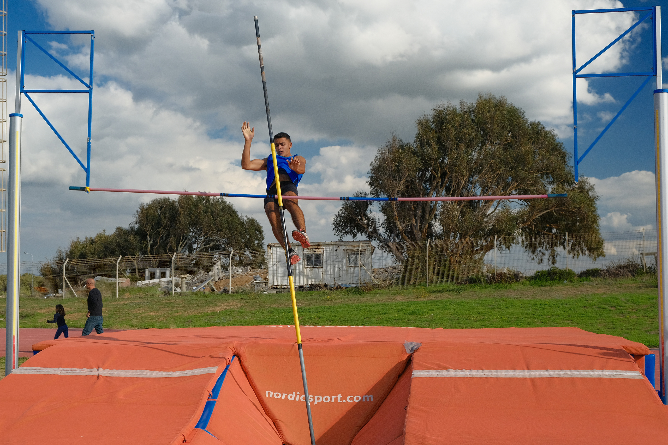 Athletico Cup. Middle East Photo Agency סוכנות צילום המזרח התיכון — צילום מקצועי והדפסת מגנטים לאירועים