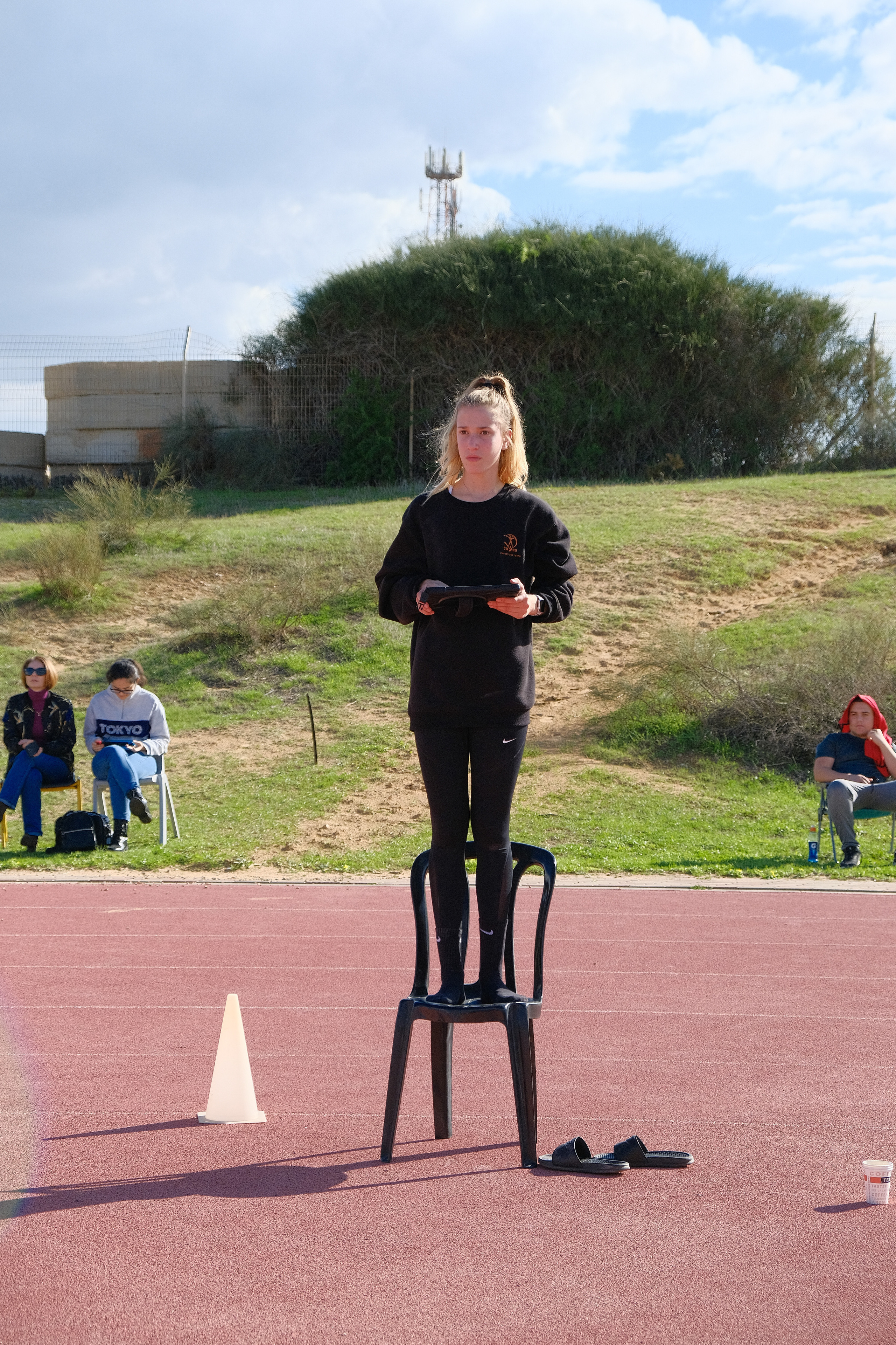 Athletico Cup. Middle East Photo Agency סוכנות צילום המזרח התיכון — צילום מקצועי והדפסת מגנטים לאירועים