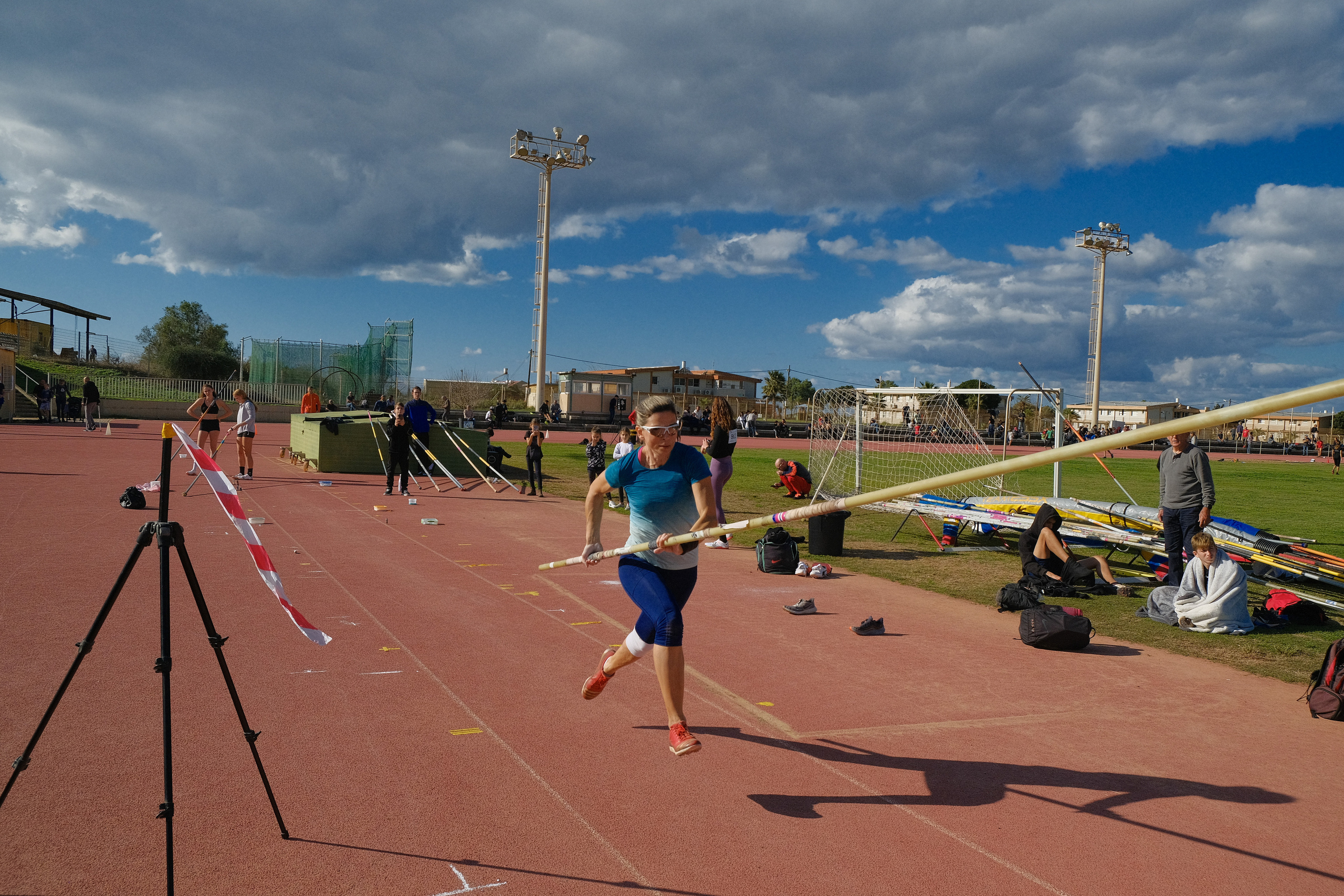 Athletico Cup. Middle East Photo Agency סוכנות צילום המזרח התיכון — צילום מקצועי והדפסת מגנטים לאירועים