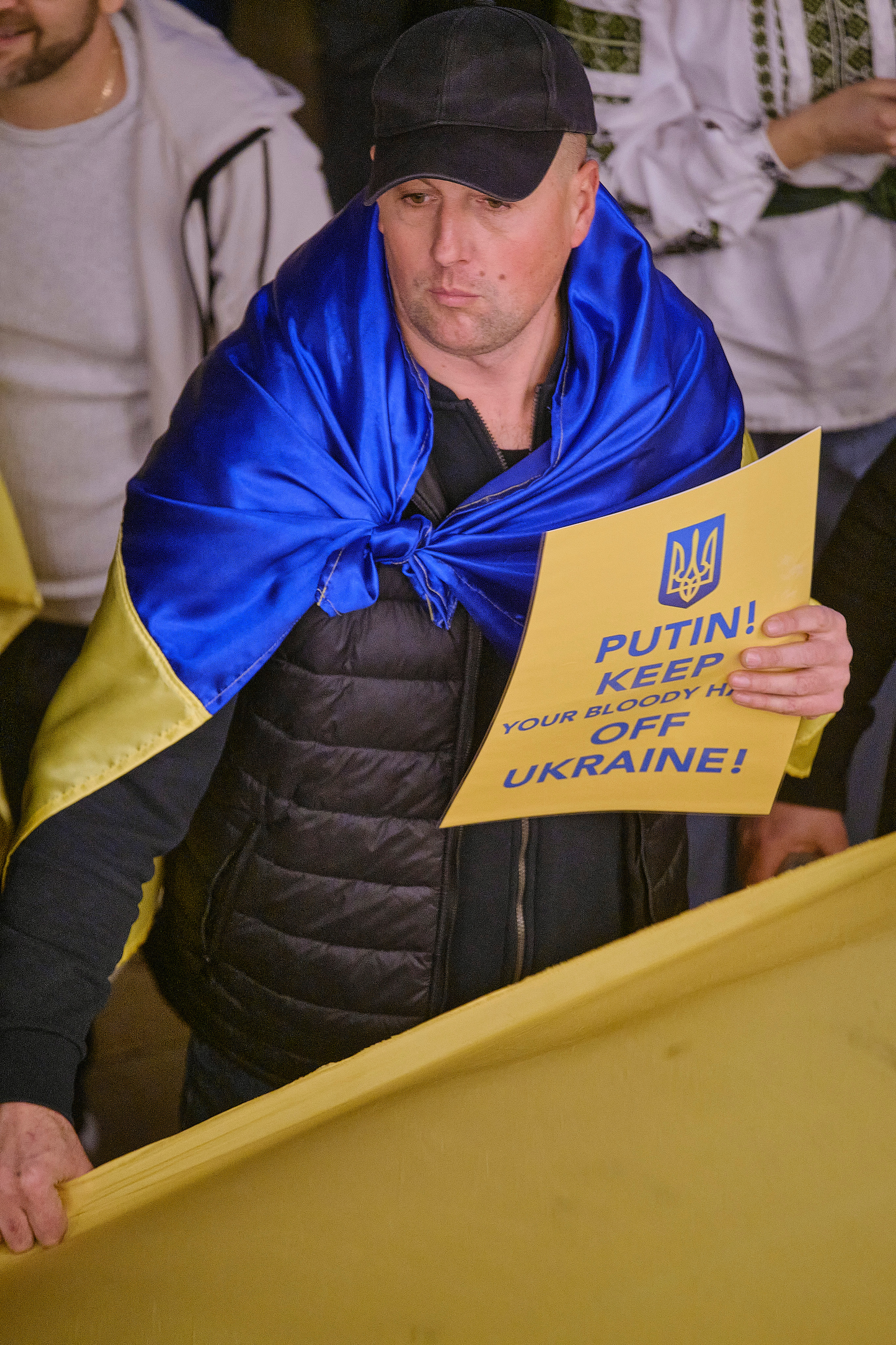 Special Report. Tel Aviv. Protest Against War. Middle East Photo Agency — Свадьбы, Бар и Бат-мицва, Брит, Театр, Магниты, Портреты