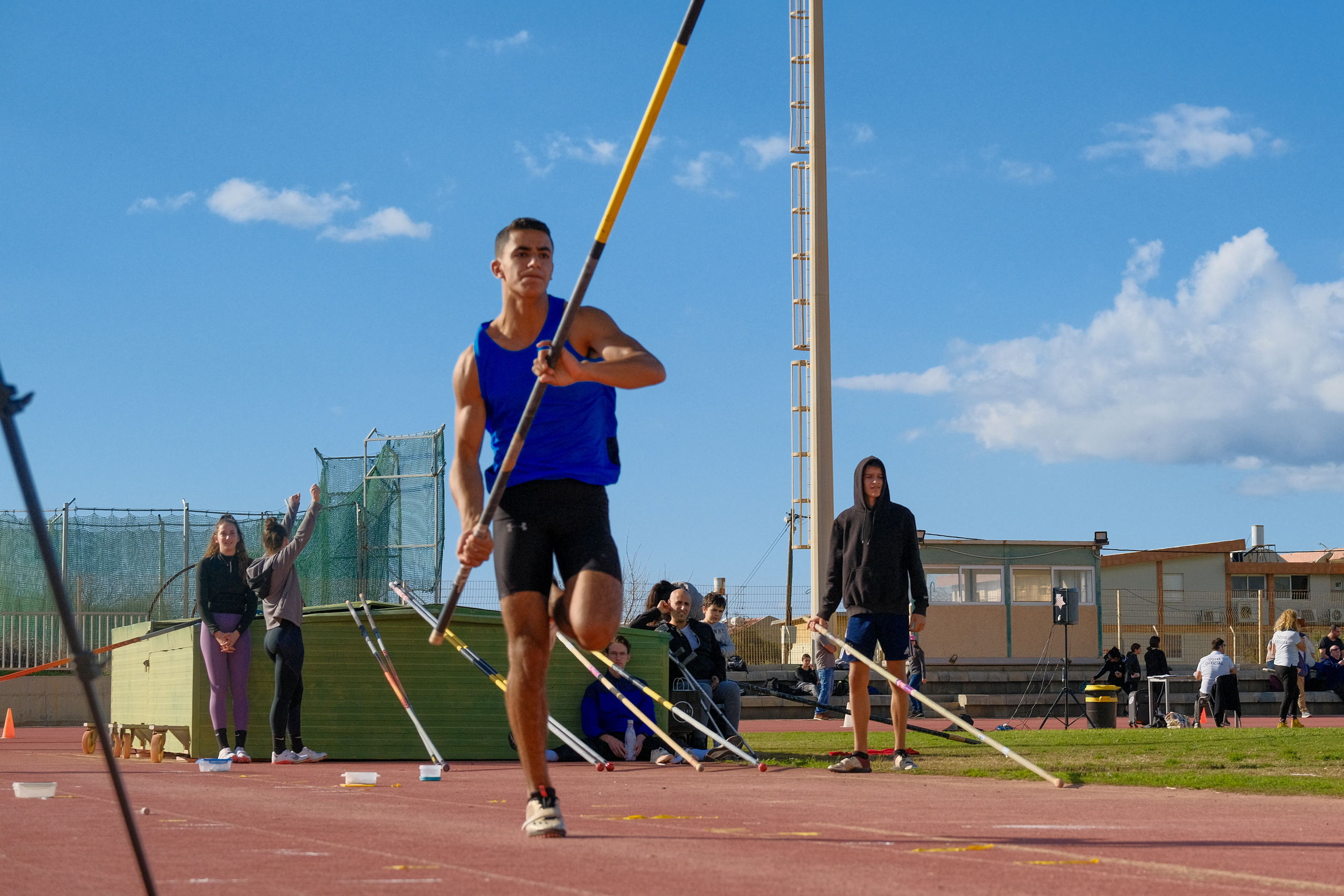Athletico Cup. Middle East Photo Agency סוכנות צילום המזרח התיכון — צילום מקצועי והדפסת מגנטים לאירועים