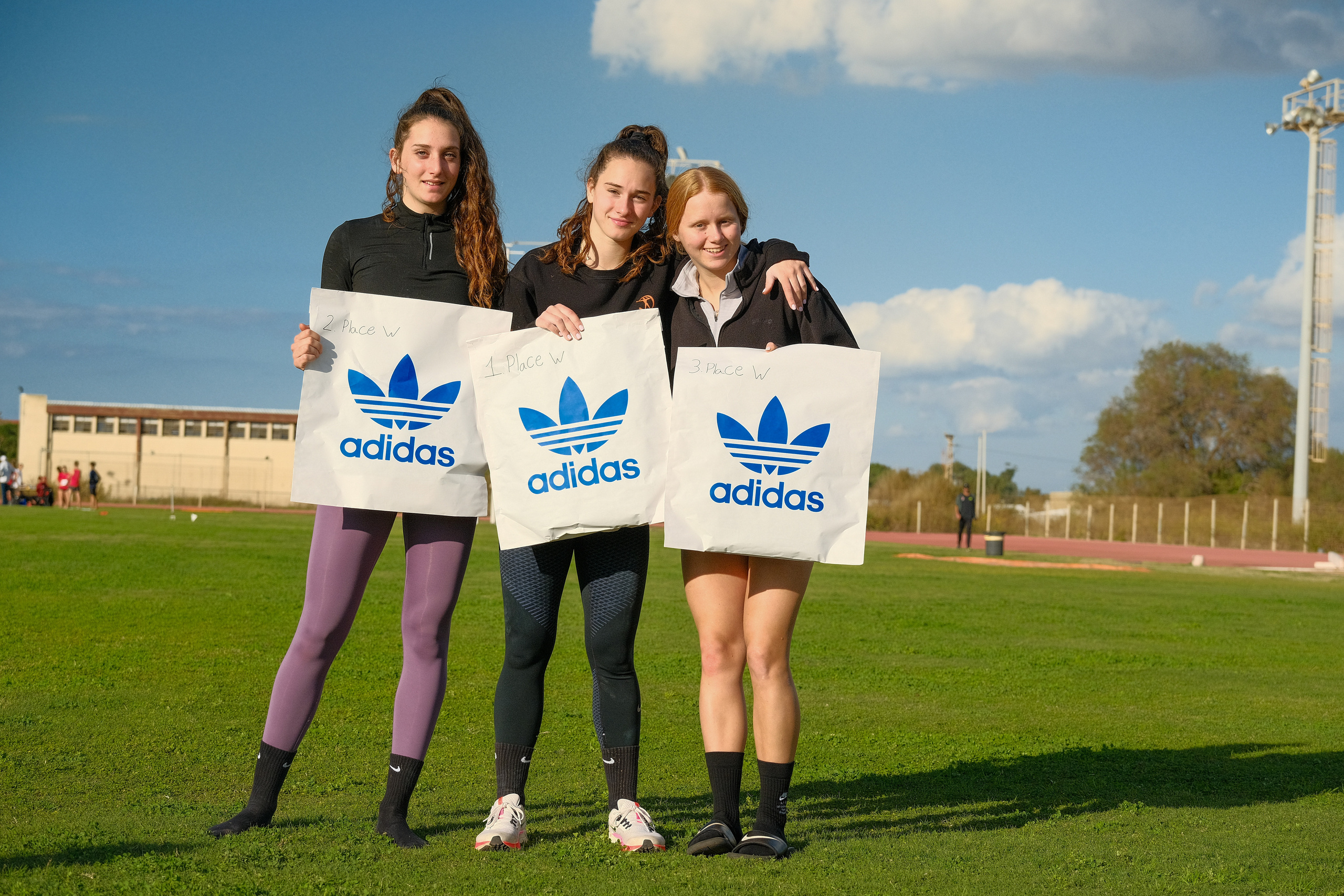 Athletico Cup. Middle East Photo Agency סוכנות צילום המזרח התיכון — צילום מקצועי והדפסת מגנטים לאירועים