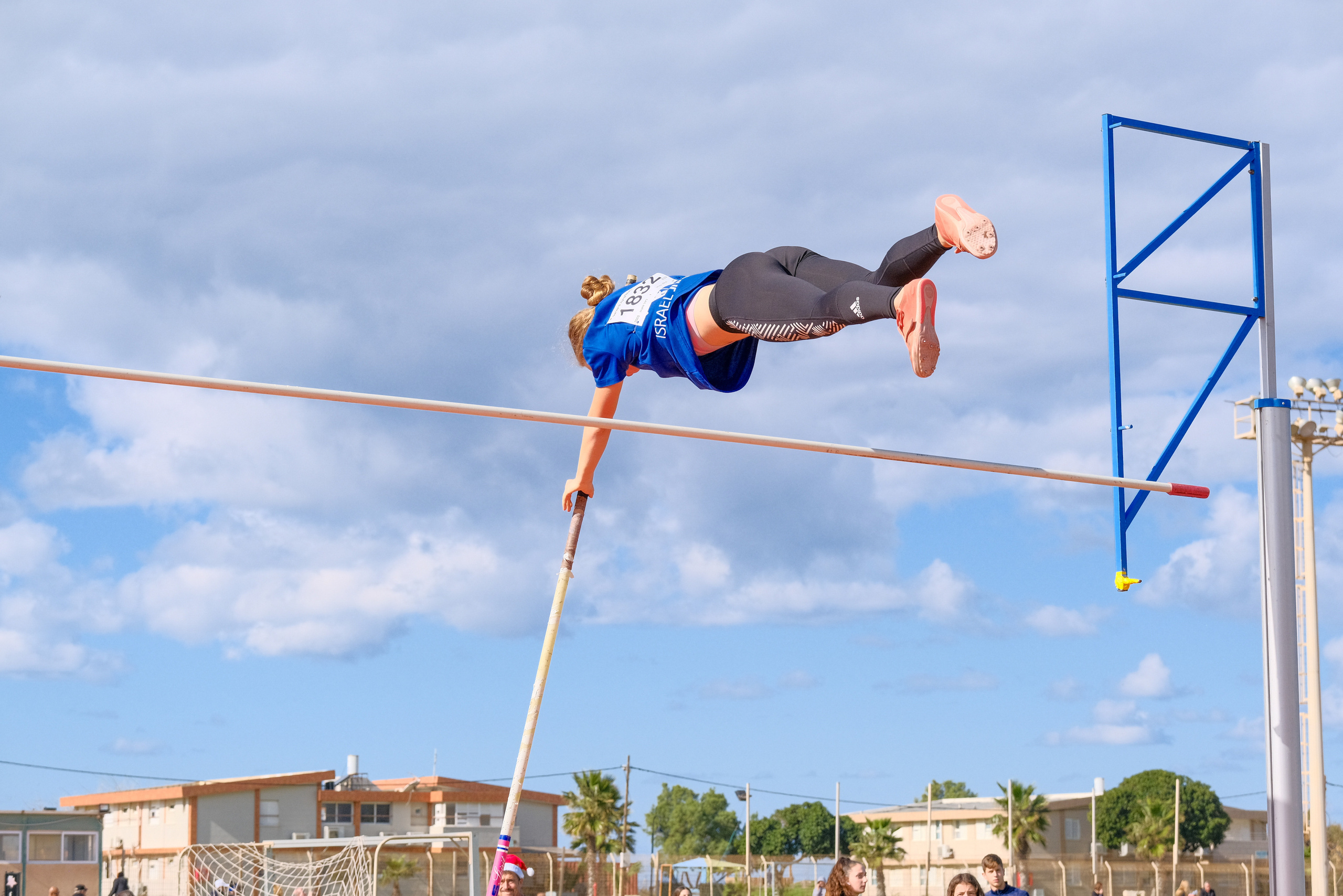 Athletico Cup. Middle East Photo Agency סוכנות צילום המזרח התיכון — צילום מקצועי והדפסת מגנטים לאירועים