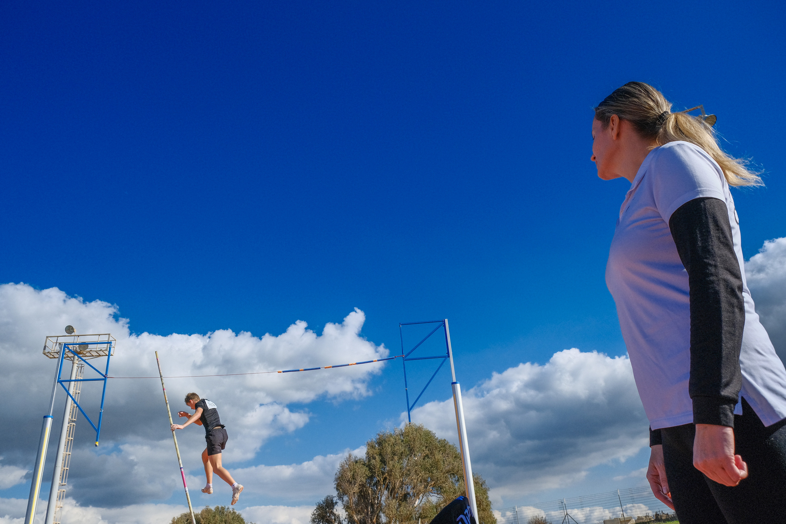 Athletico Cup. Middle East Photo Agency סוכנות צילום המזרח התיכון — צילום מקצועי והדפסת מגנטים לאירועים