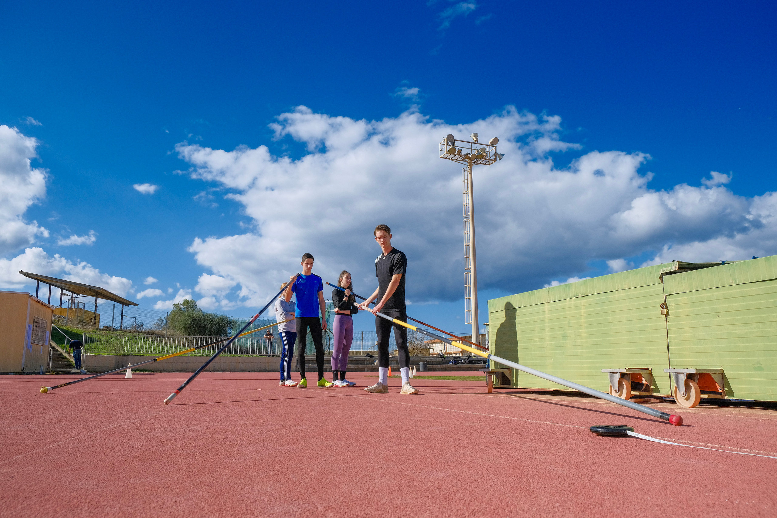 Athletico Cup. Middle East Photo Agency סוכנות צילום המזרח התיכון — צילום מקצועי והדפסת מגנטים לאירועים