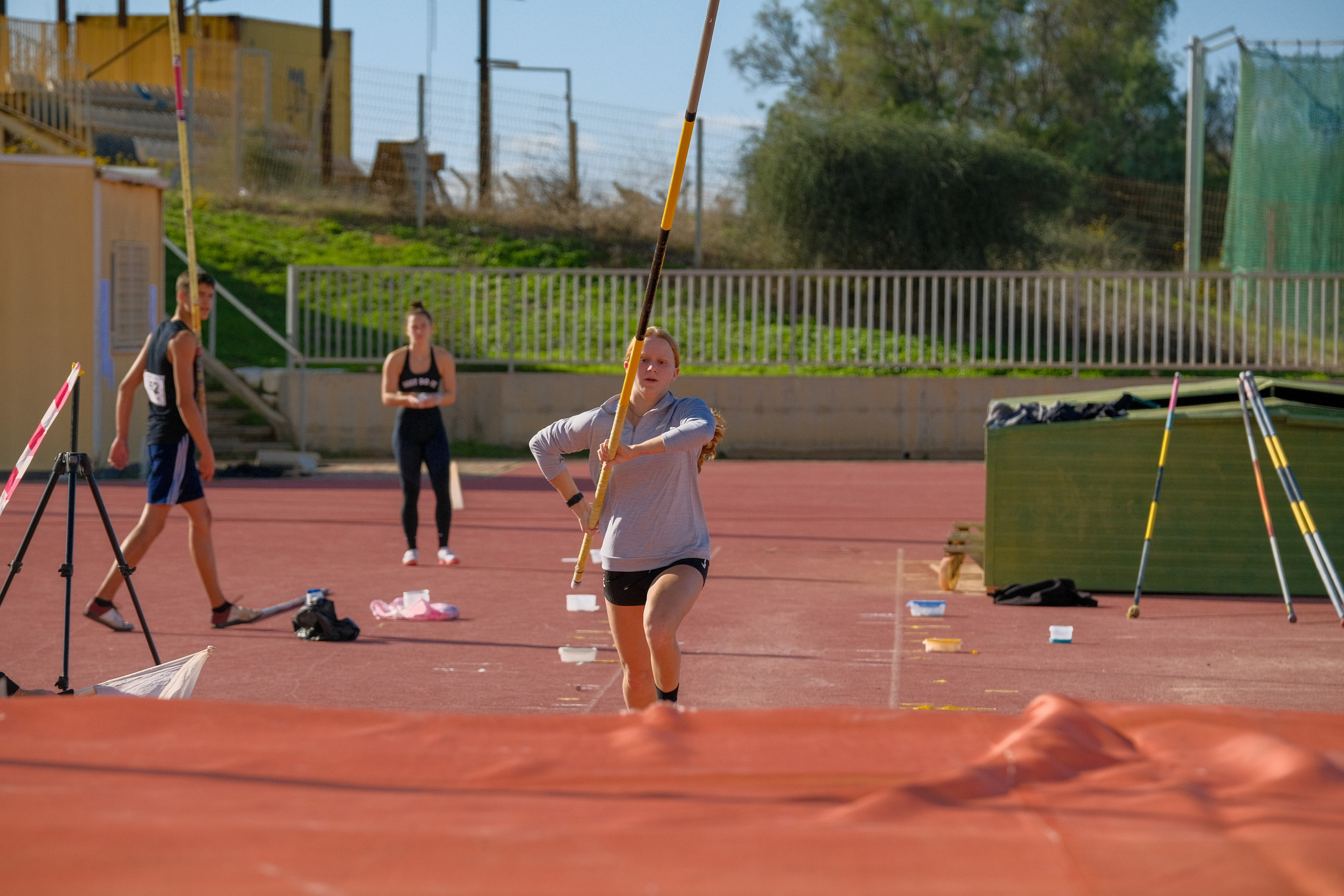 Athletico Cup. Middle East Photo Agency סוכנות צילום המזרח התיכון — צילום מקצועי והדפסת מגנטים לאירועים