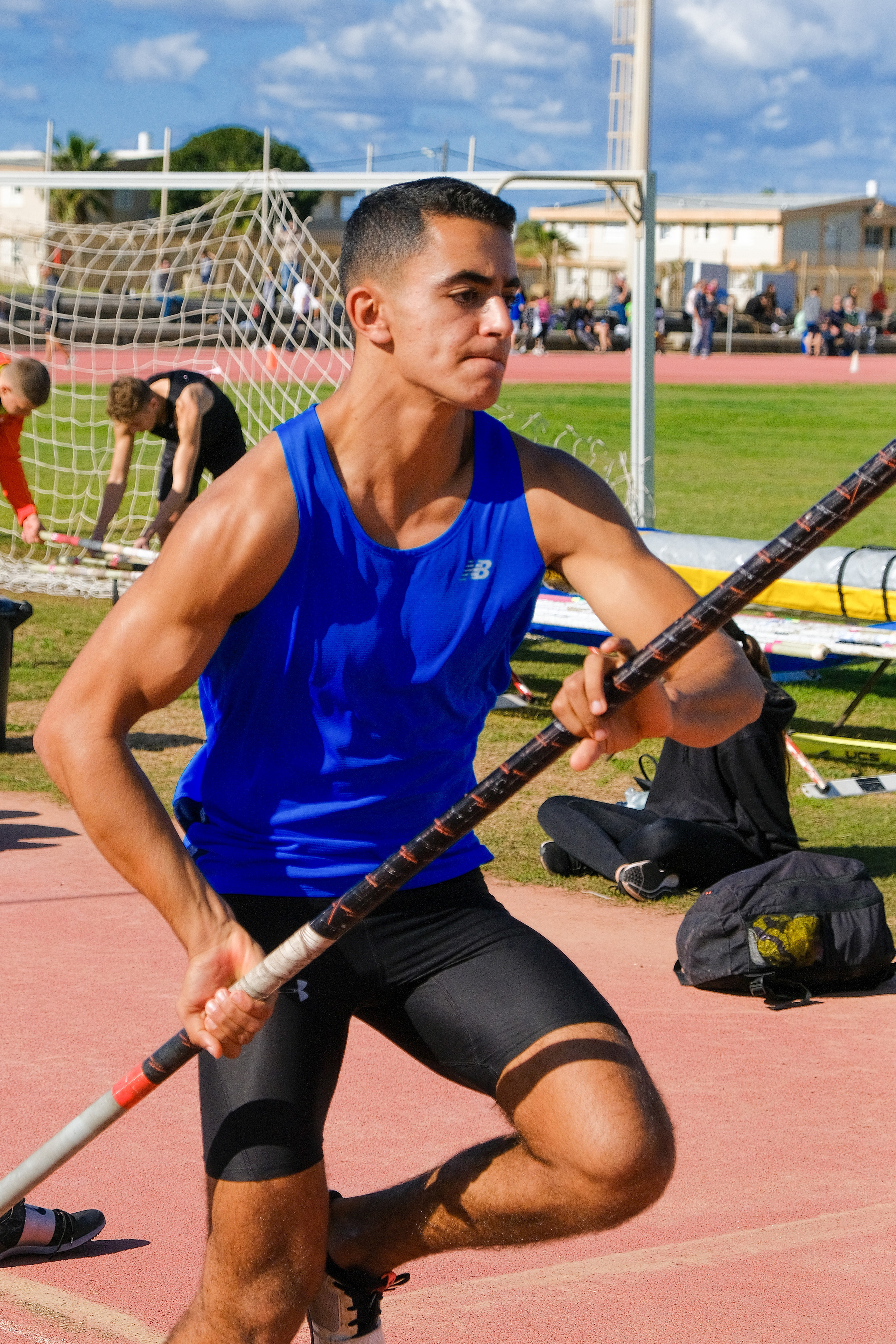 Athletico Cup. Middle East Photo Agency סוכנות צילום המזרח התיכון — צילום מקצועי והדפסת מגנטים לאירועים