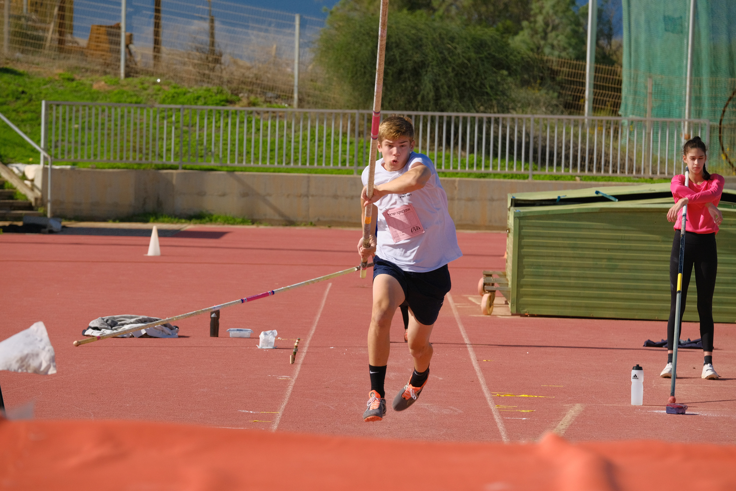Athletico Cup. Middle East Photo Agency סוכנות צילום המזרח התיכון — צילום מקצועי והדפסת מגנטים לאירועים