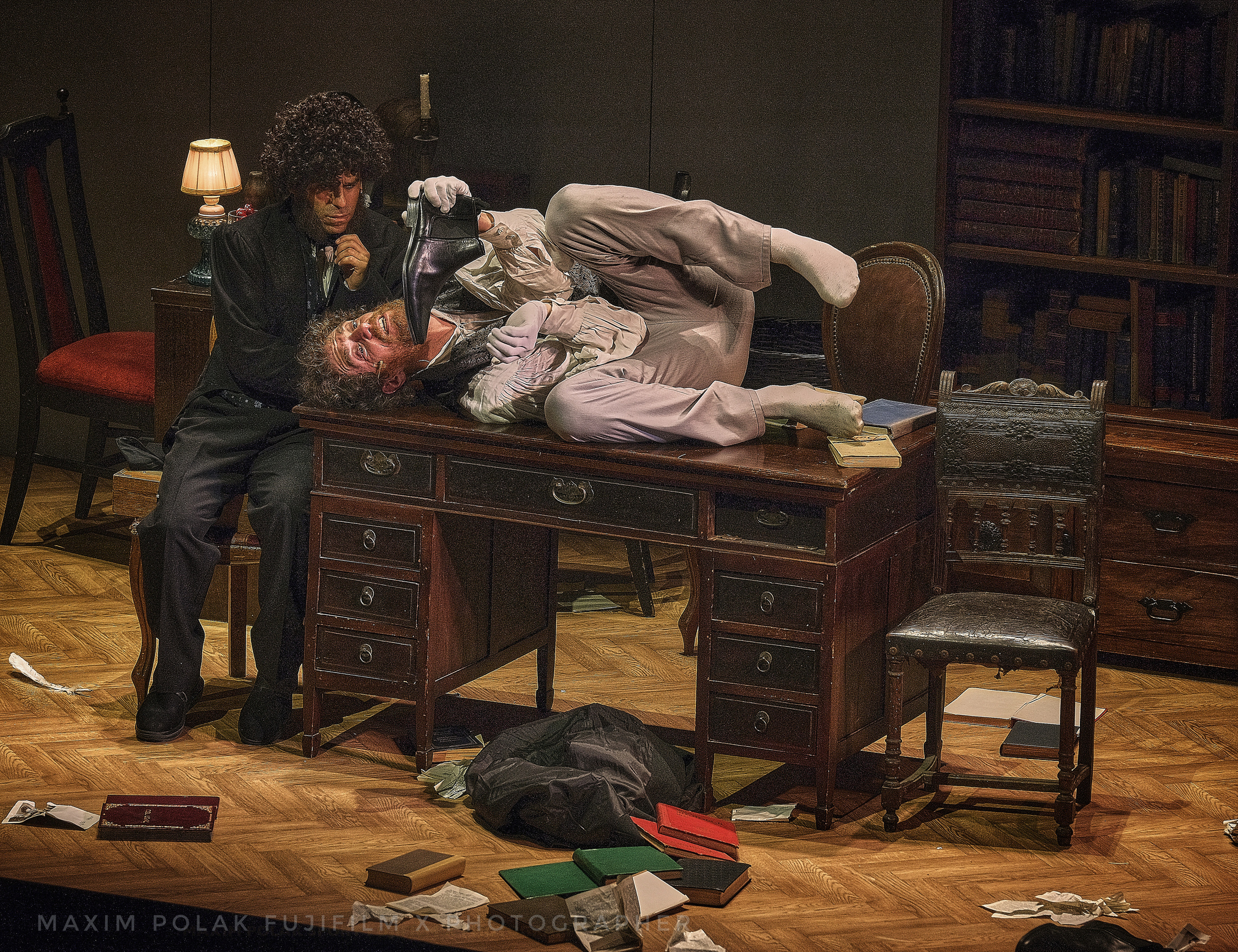 Theater Gesher. “Onegin. Comments”. Middle East Photo Agency — Weddings, Bar & Bat Mitzvahs, Brit Milah, Theater, Magnets, Portraits