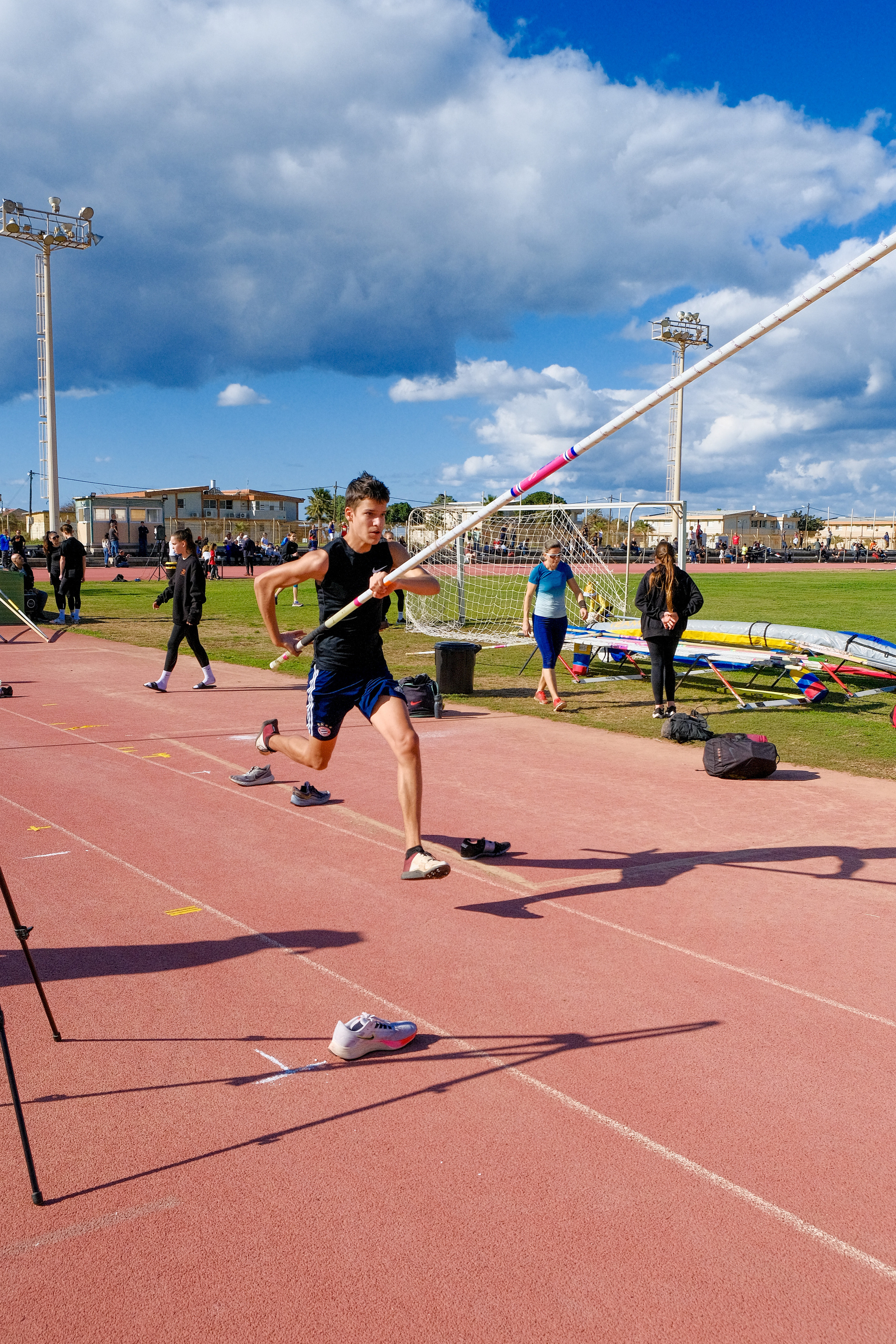 Athletico Cup. Middle East Photo Agency סוכנות צילום המזרח התיכון — צילום מקצועי והדפסת מגנטים לאירועים