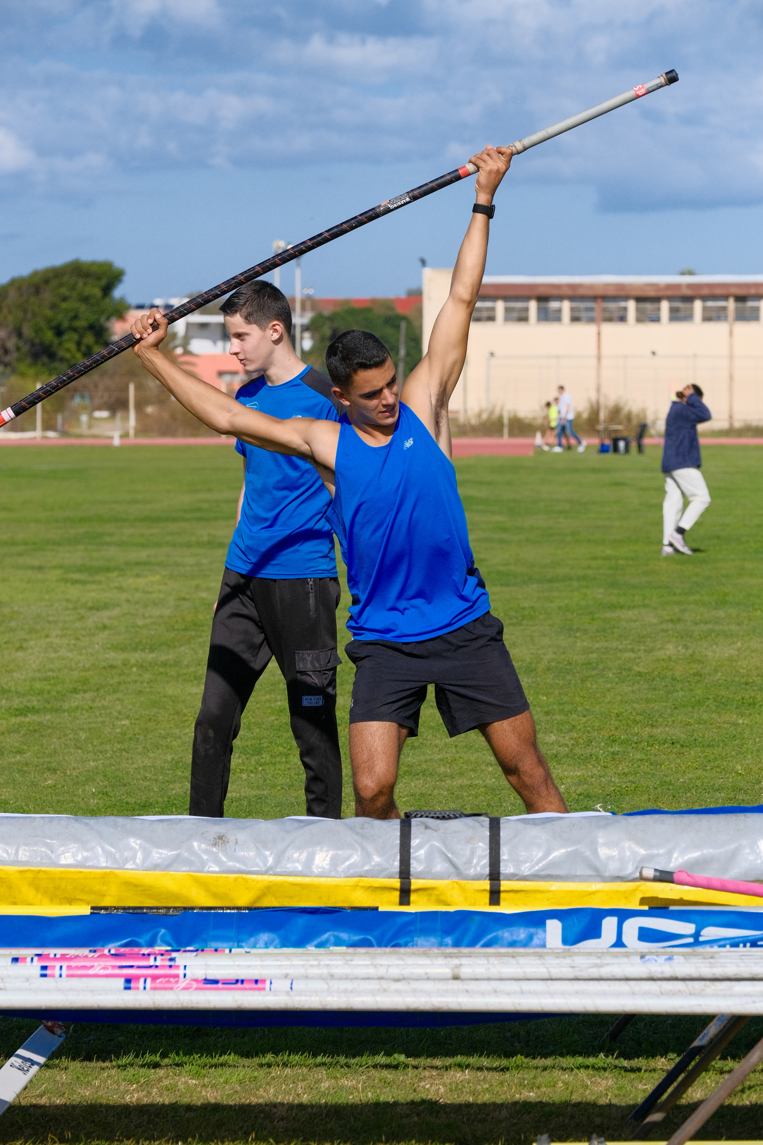 Athletico Collection. Middle East Photo Agency סוכנות צילום המזרח התיכון — צילום מקצועי והדפסת מגנטים לאירועים