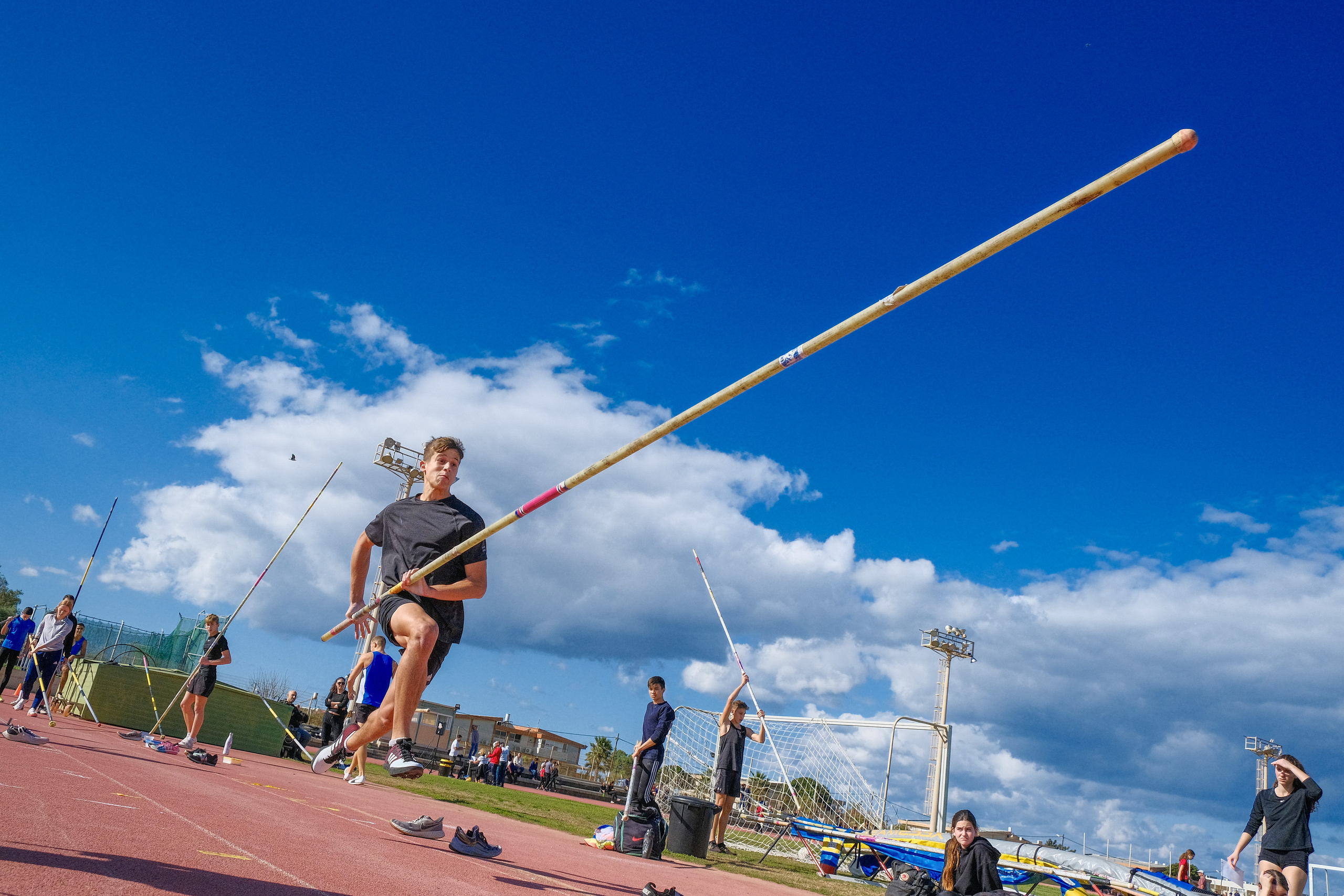 Athletico Cup. Middle East Photo Agency סוכנות צילום המזרח התיכון — צילום מקצועי והדפסת מגנטים לאירועים