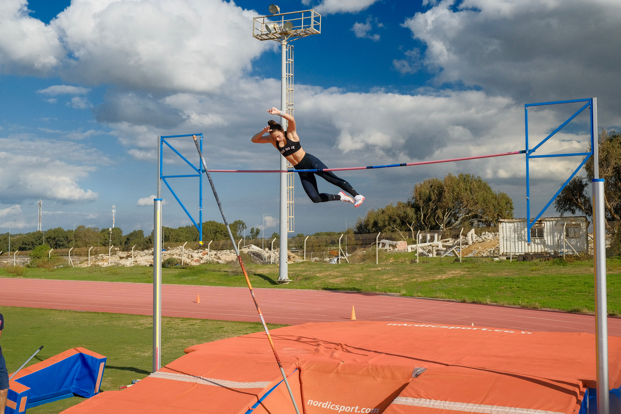 Athletico Cup. Middle East Photo Agency סוכנות צילום המזרח התיכון — צילום מקצועי והדפסת מגנטים לאירועים