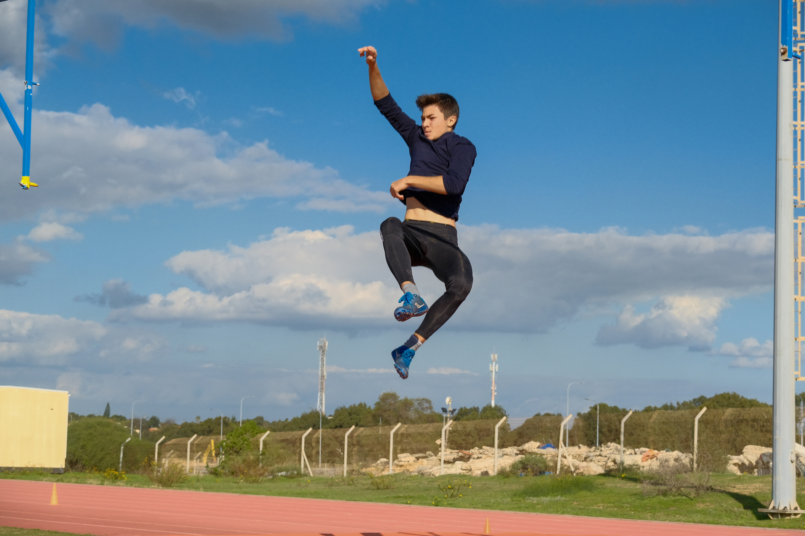 Athletico Cup. Middle East Photo Agency סוכנות צילום המזרח התיכון — צילום מקצועי והדפסת מגנטים לאירועים