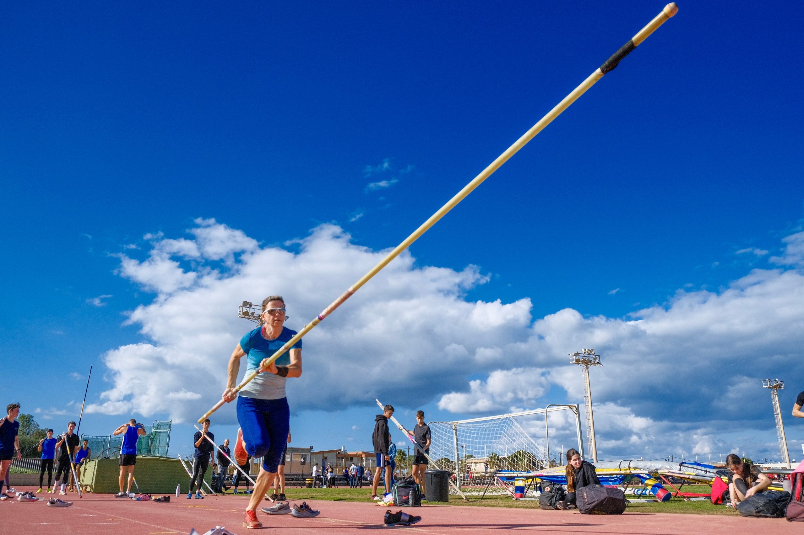 Athletico Cup. Middle East Photo Agency סוכנות צילום המזרח התיכון — צילום מקצועי והדפסת מגנטים לאירועים