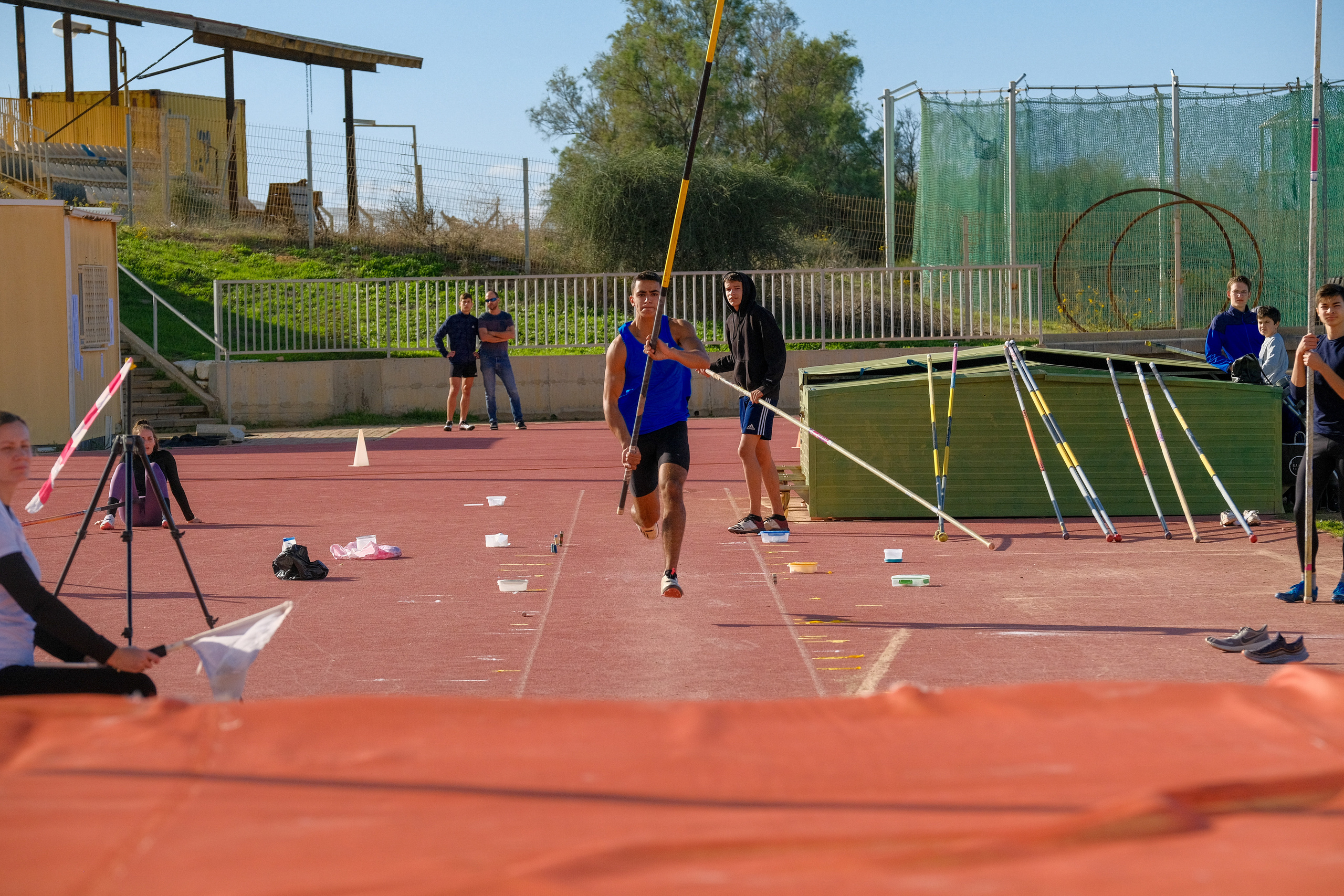 Athletico Cup. Middle East Photo Agency סוכנות צילום המזרח התיכון — צילום מקצועי והדפסת מגנטים לאירועים