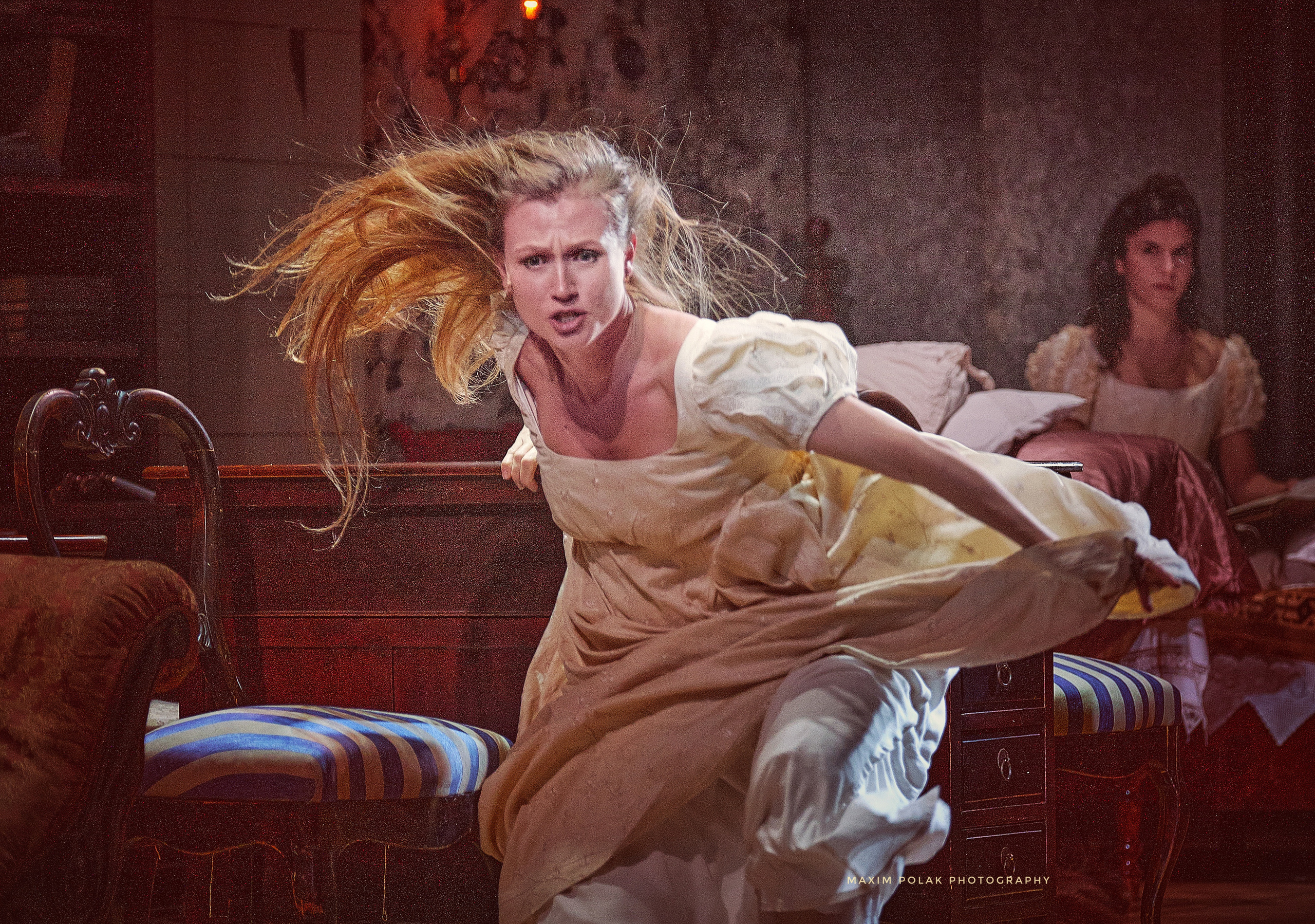 Theatre Gesher. “Onegin. Comments”. Middle East Photo Agency — Weddings, Bar & Bat Mitzvahs, Brit Milah, Theater, Magnets, Portraits