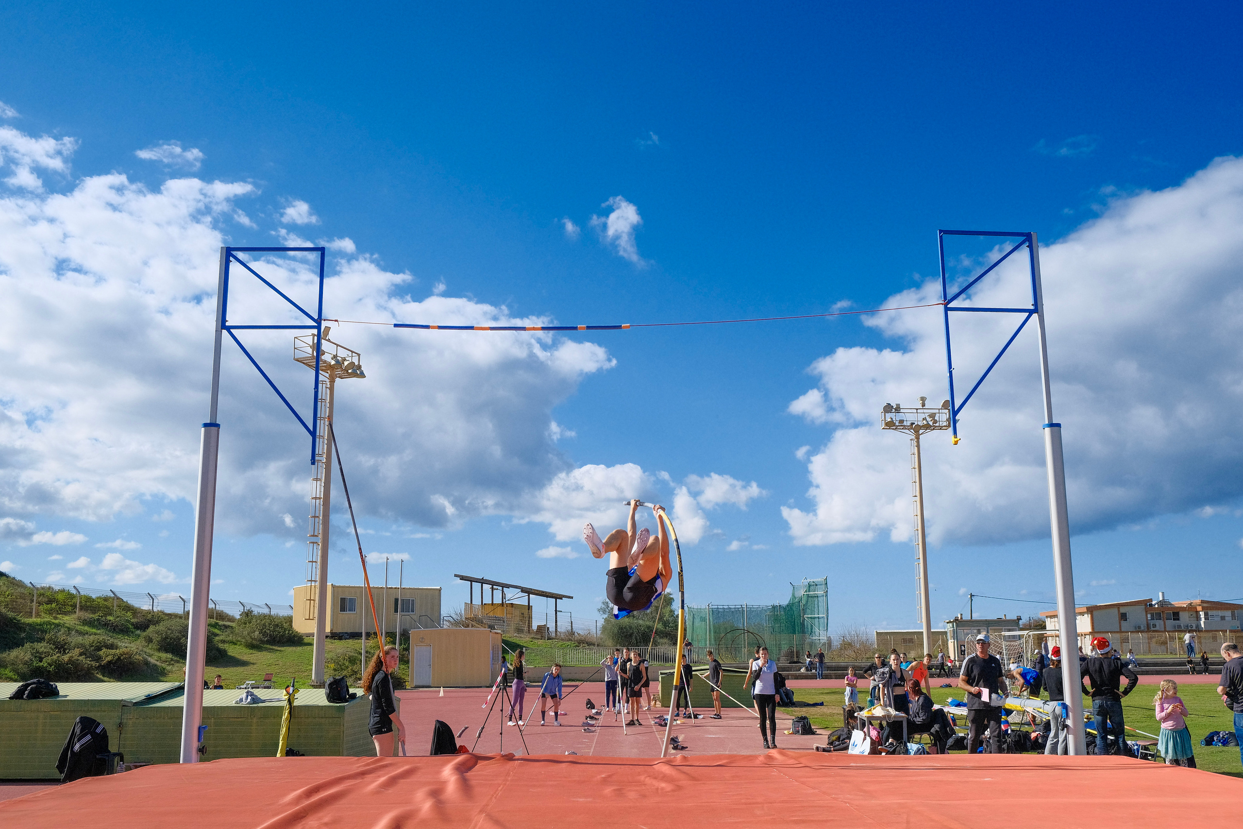 Athletico Cup. Middle East Photo Agency סוכנות צילום המזרח התיכון — צילום מקצועי והדפסת מגנטים לאירועים