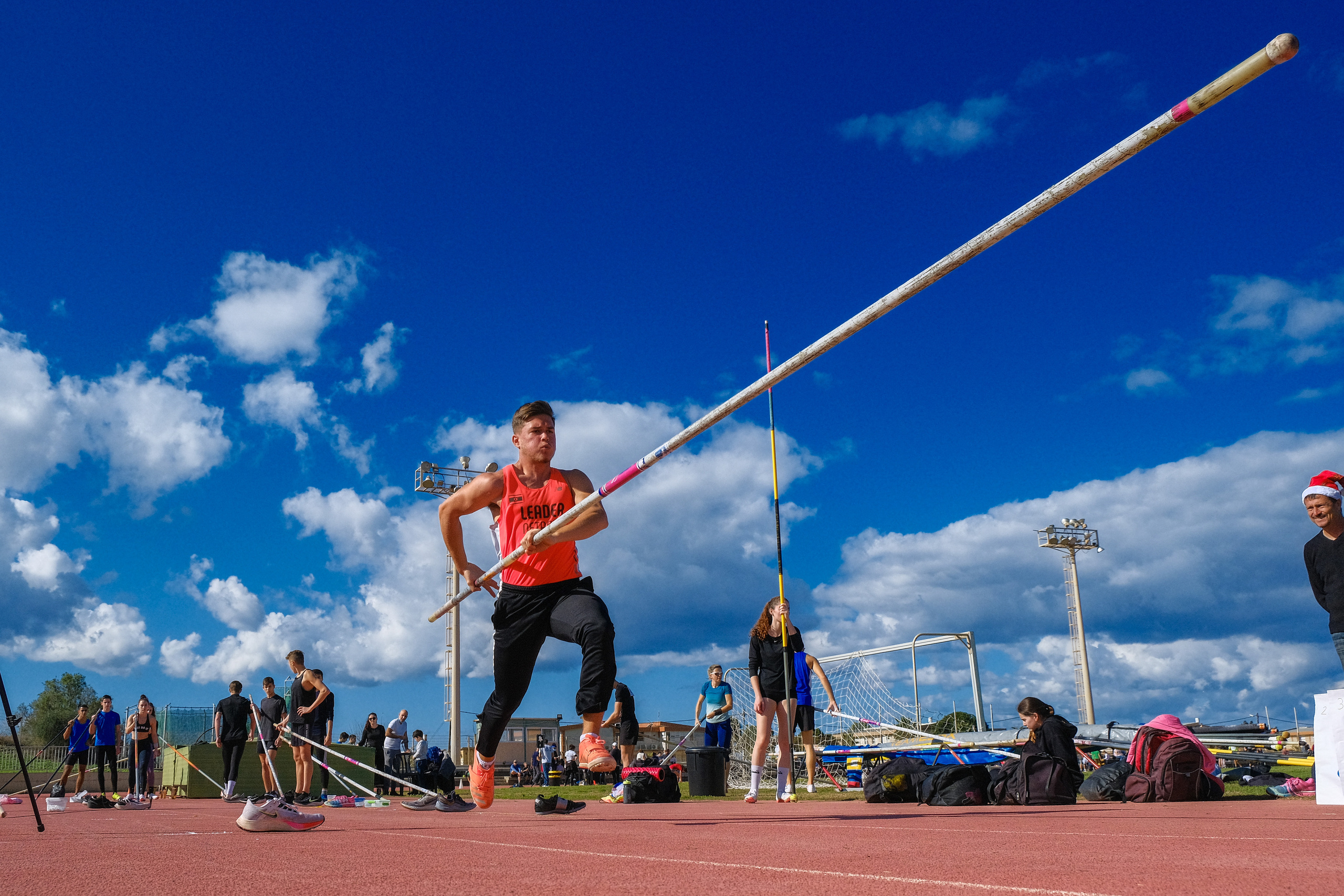 Athletico Cup. Middle East Photo Agency סוכנות צילום המזרח התיכון — צילום מקצועי והדפסת מגנטים לאירועים