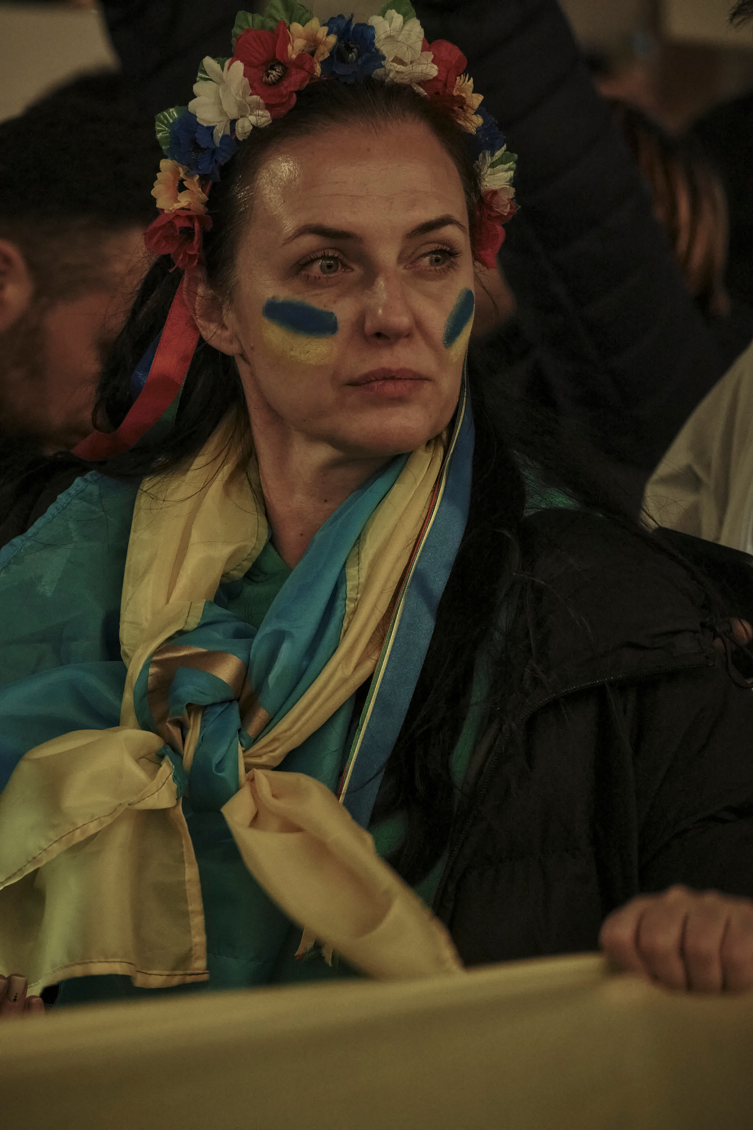 Special Report. Tel Aviv. Protest Against War. Middle East Photo Agency — Свадьбы, Бар и Бат-мицва, Брит, Театр, Магниты, Портреты