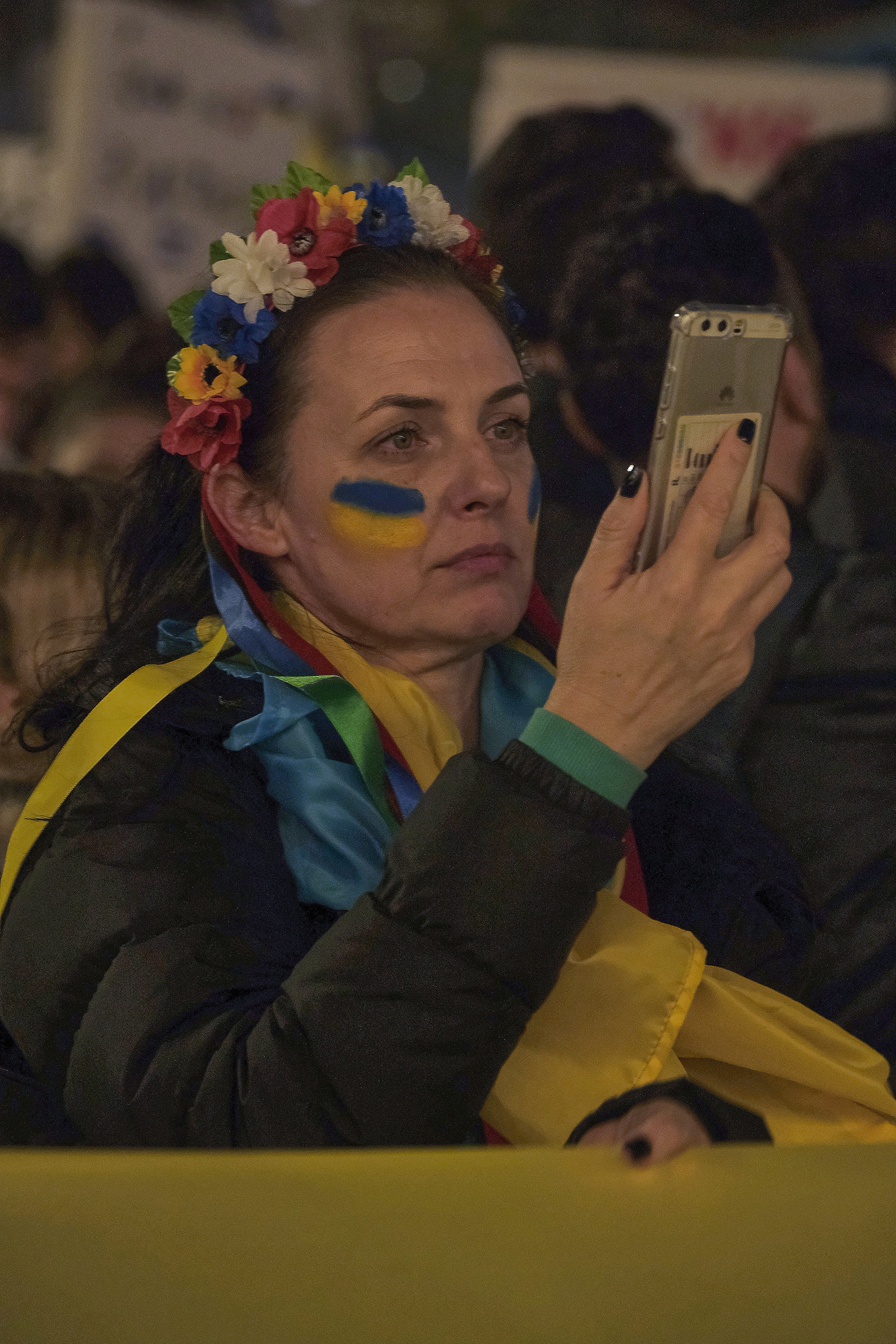 Special Report. Tel Aviv. Protest Against War. Middle East Photo Agency — Свадьбы, Бар и Бат-мицва, Брит, Театр, Магниты, Портреты
