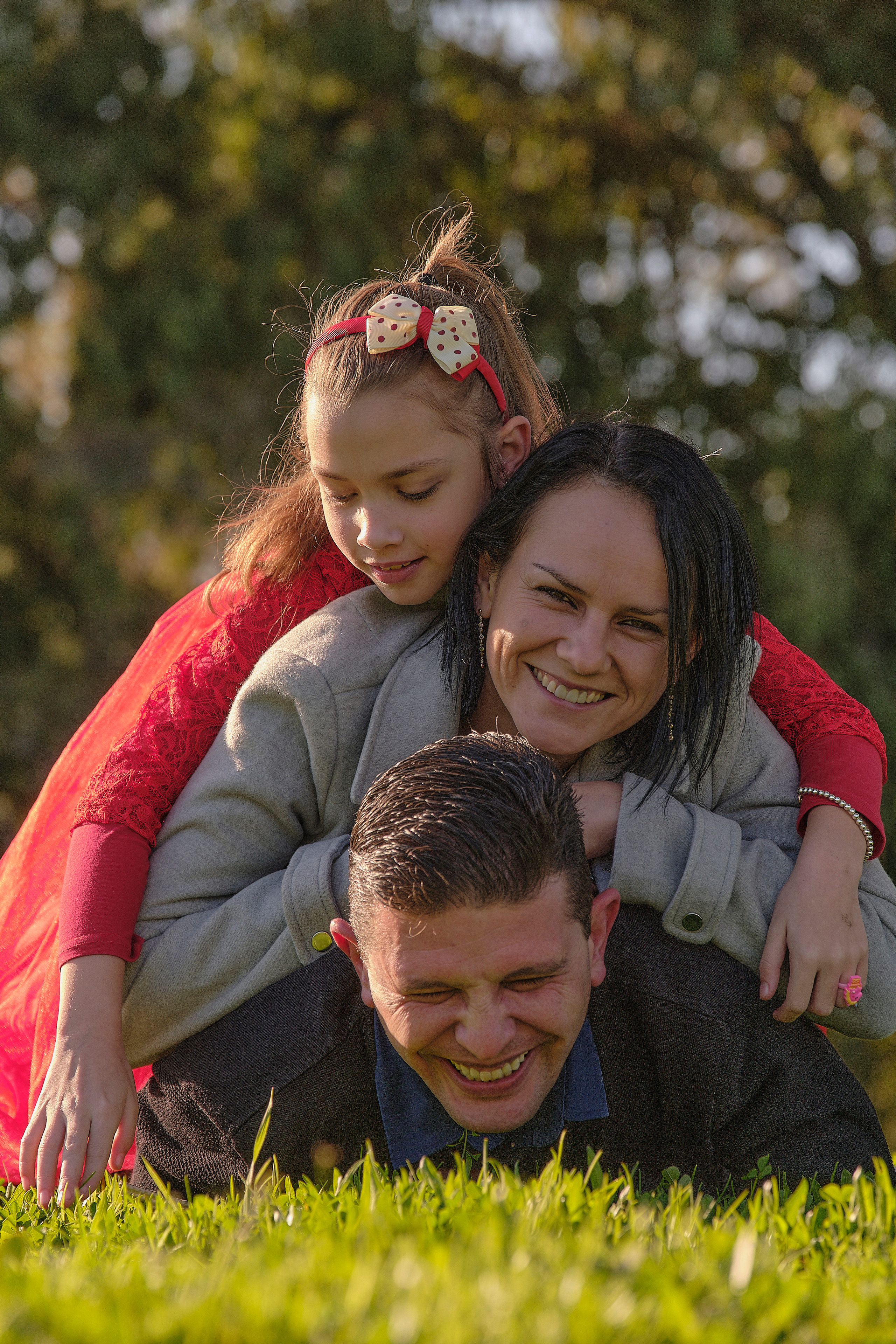 Family Photosession. Middle East Photo Agency — Weddings, Bar & Bat Mitzvahs, Brit Milah, Theater, Magnets, Portraits