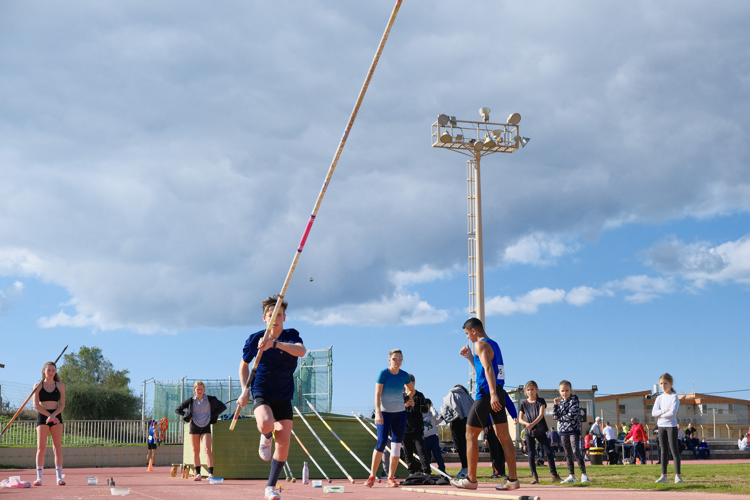 Athletico Cup. Middle East Photo Agency סוכנות צילום המזרח התיכון — צילום מקצועי והדפסת מגנטים לאירועים