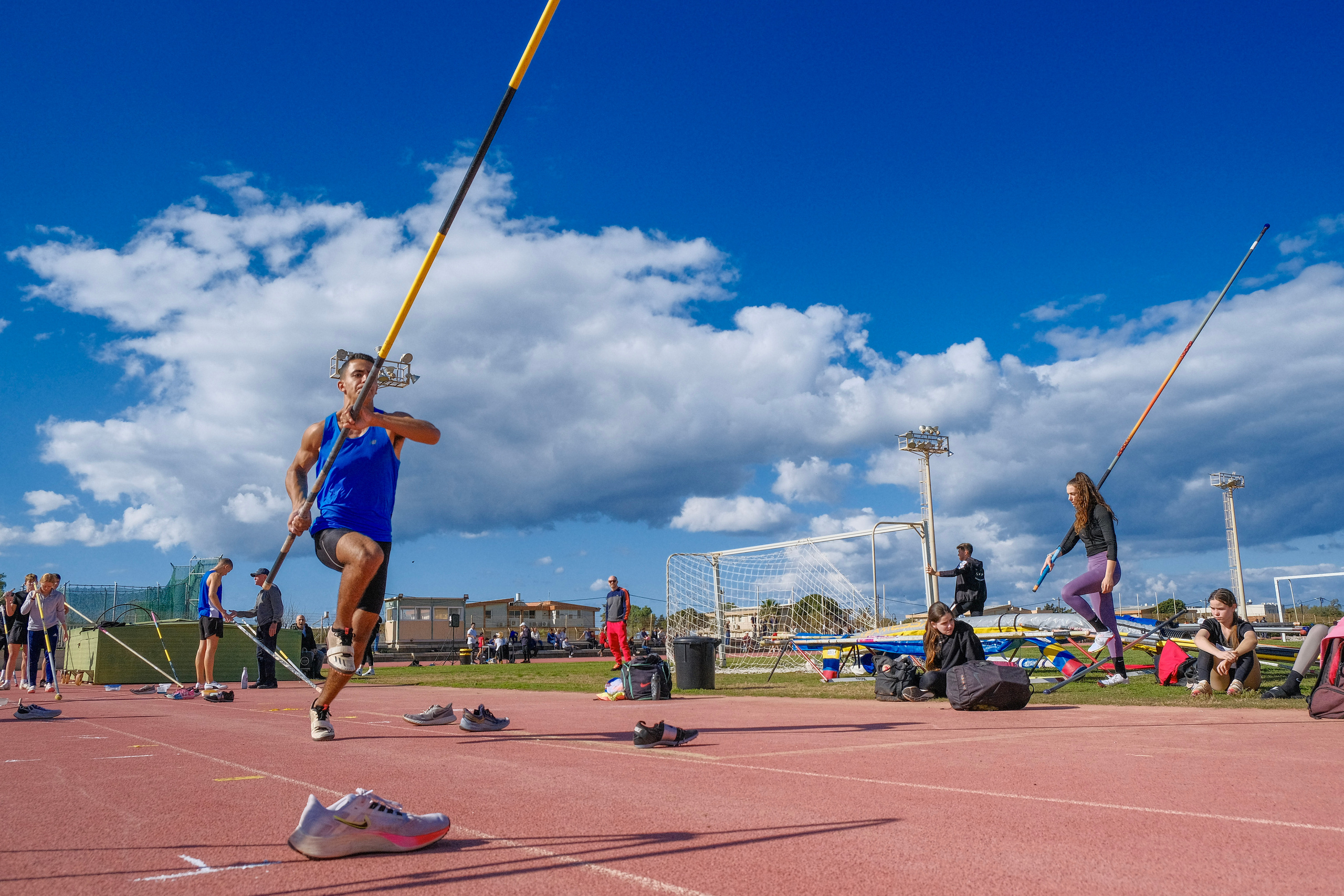 Athletico Cup. Middle East Photo Agency סוכנות צילום המזרח התיכון — צילום מקצועי והדפסת מגנטים לאירועים