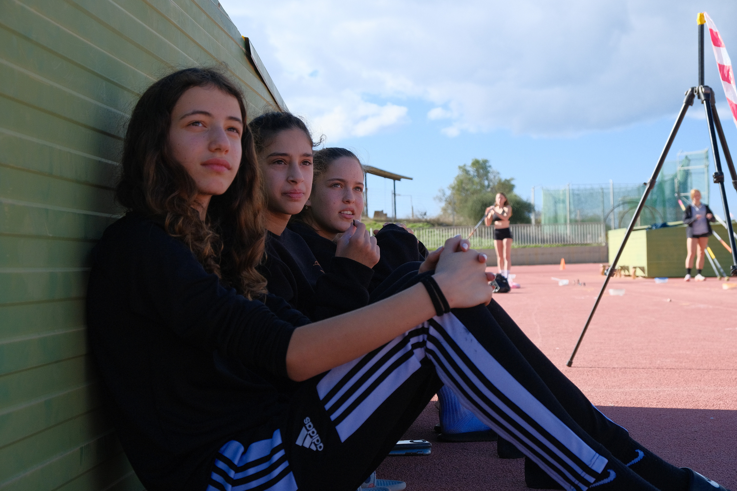 Athletico Cup. Middle East Photo Agency סוכנות צילום המזרח התיכון — צילום מקצועי והדפסת מגנטים לאירועים