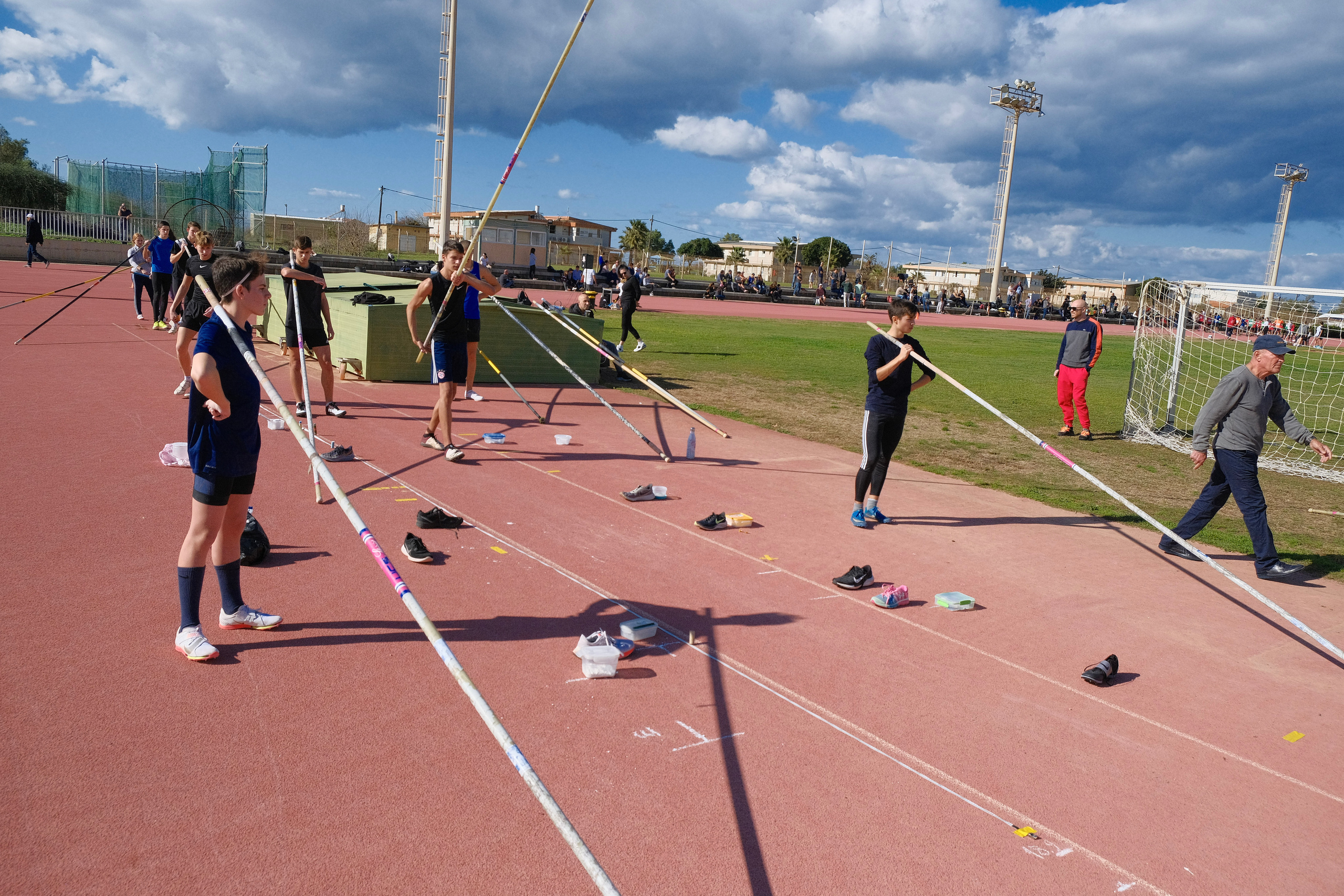 Athletico Cup. Middle East Photo Agency סוכנות צילום המזרח התיכון — צילום מקצועי והדפסת מגנטים לאירועים