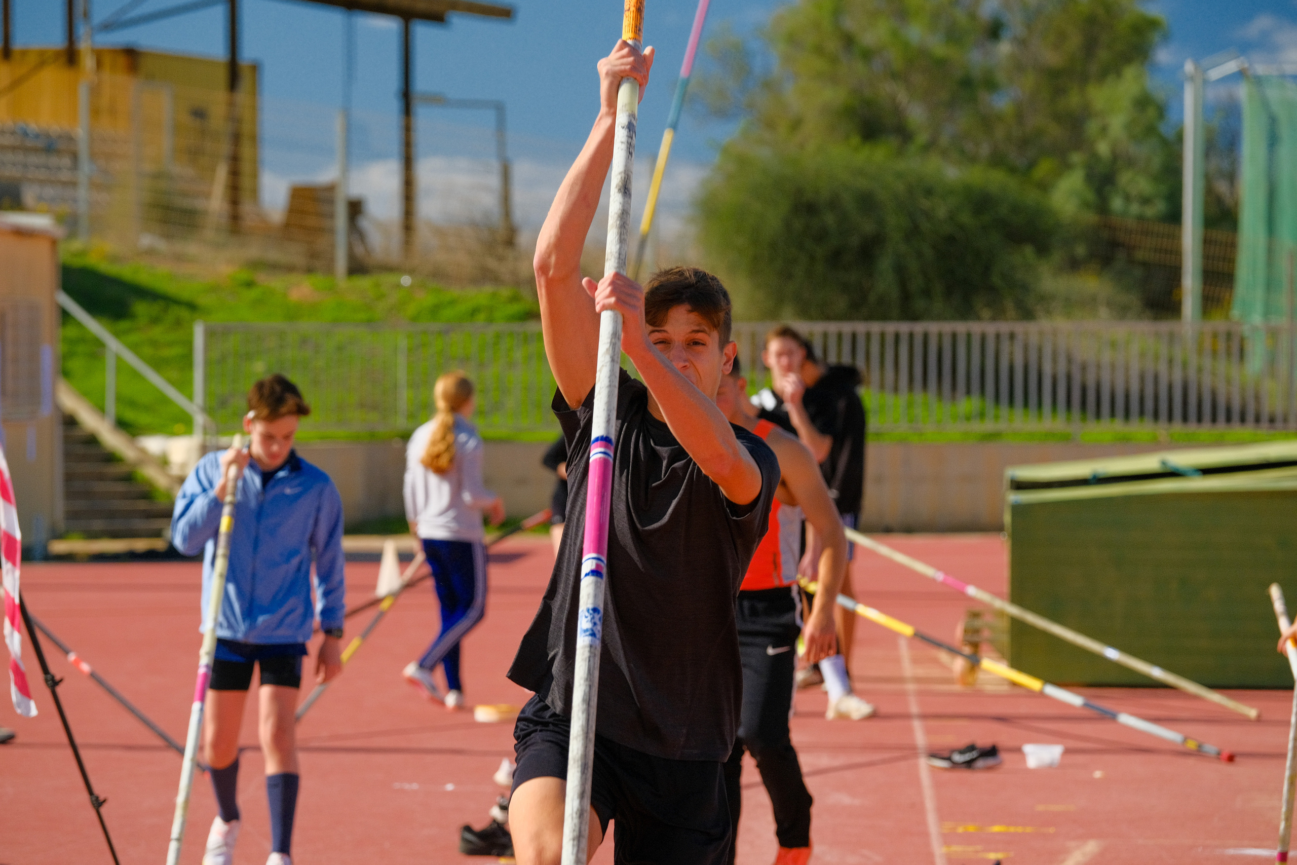 Athletico Cup. Middle East Photo Agency סוכנות צילום המזרח התיכון — צילום מקצועי והדפסת מגנטים לאירועים