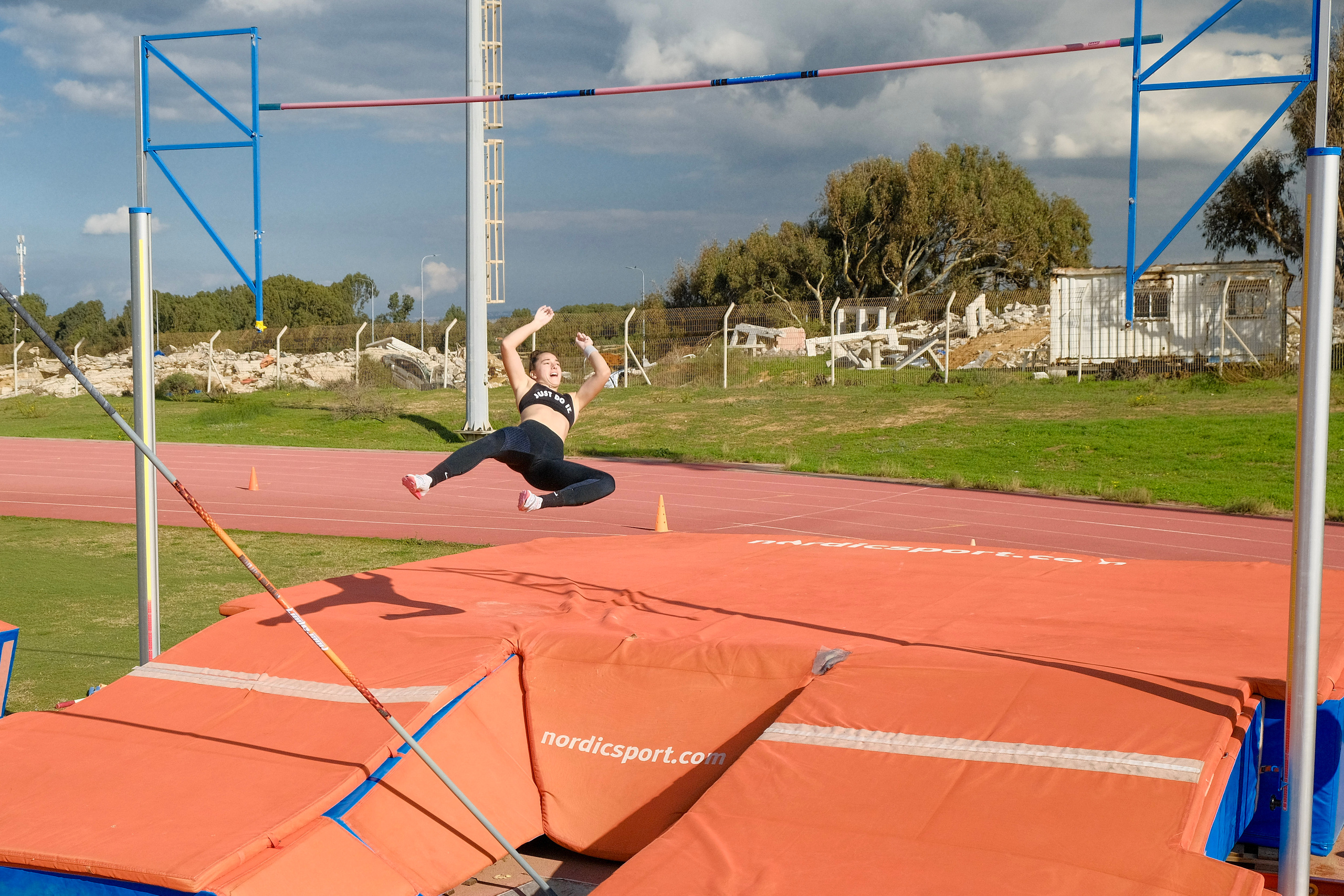 Athletico Cup. Middle East Photo Agency סוכנות צילום המזרח התיכון — צילום מקצועי והדפסת מגנטים לאירועים